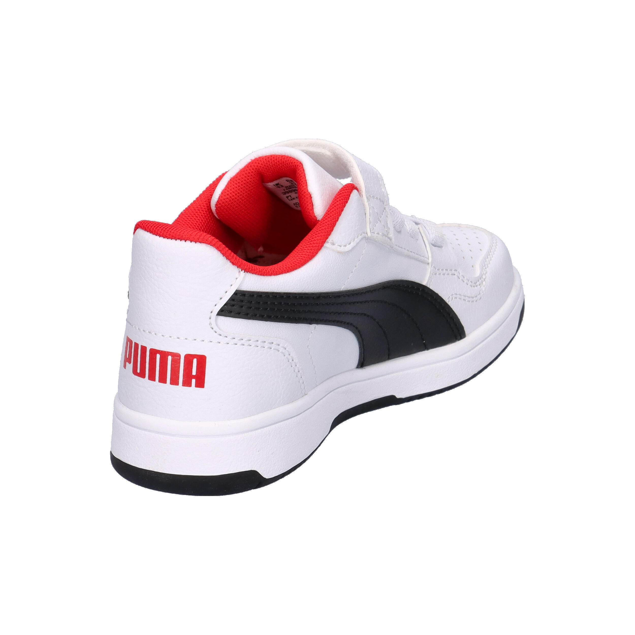 Puma Kinder Sneaker Rebound-L AC+ PS 398995 14/15