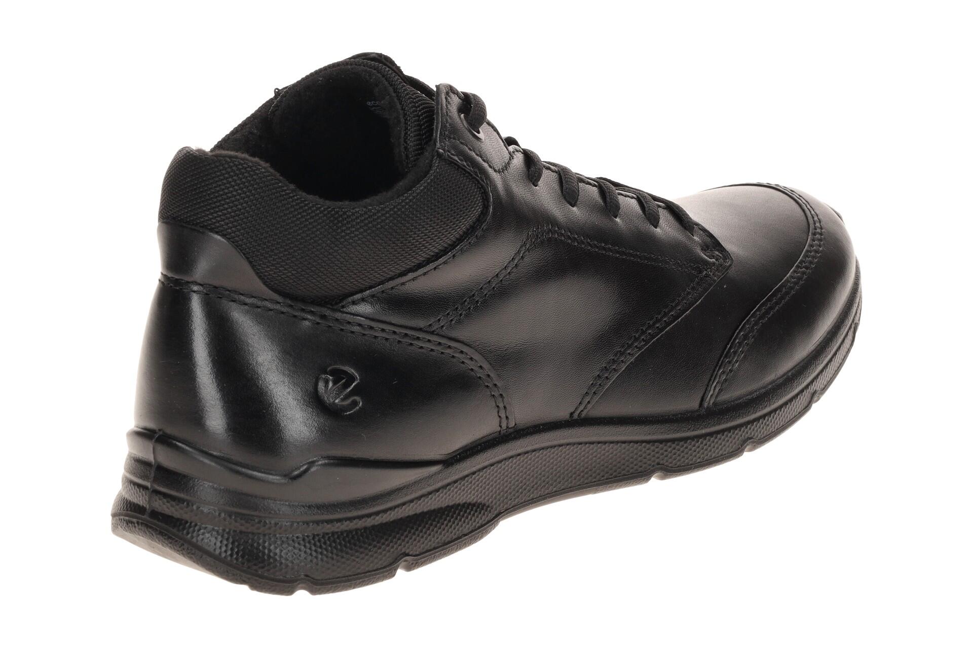 Bottines Ecco Irving 4/7