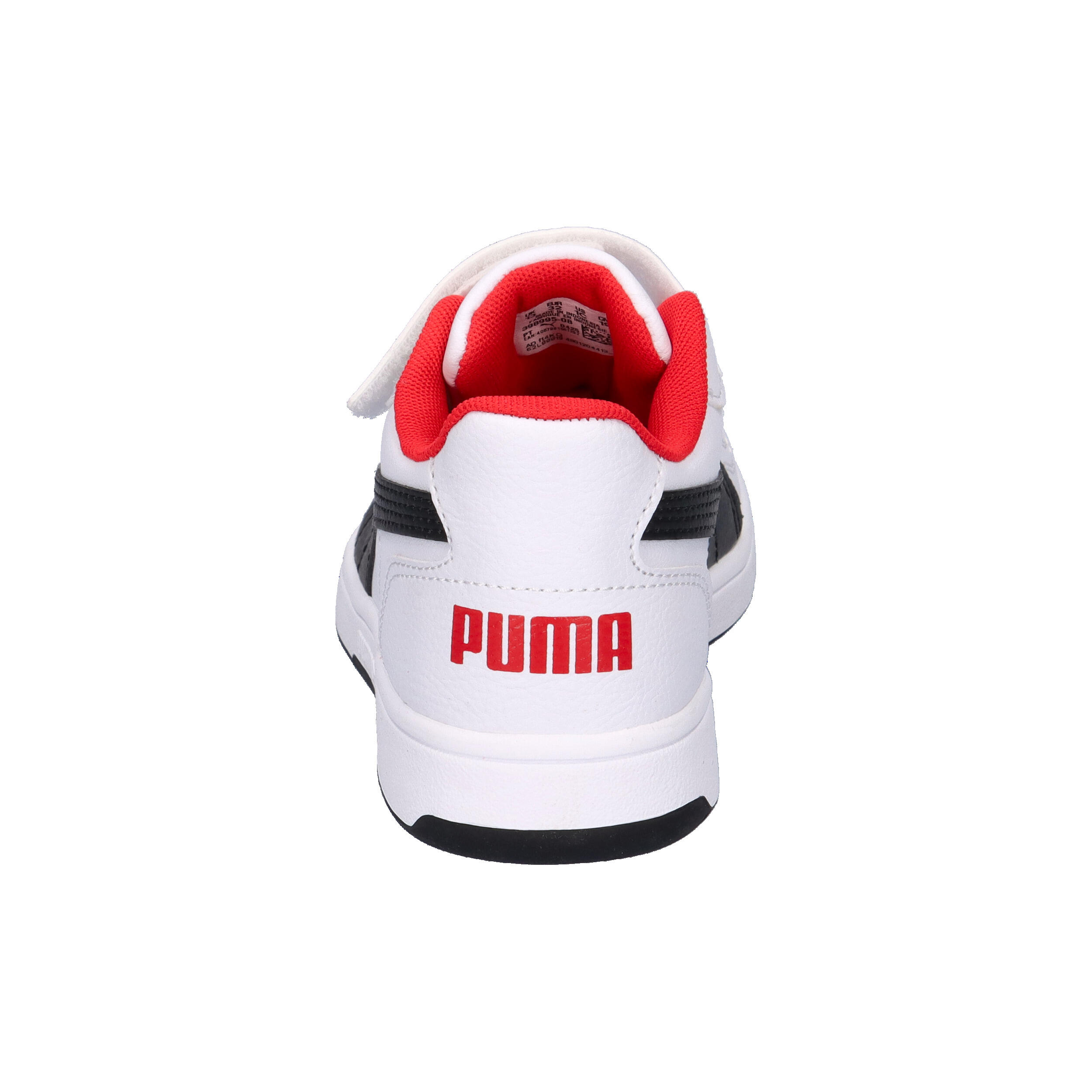 Puma Kinder Sneaker Rebound-L AC+ PS 398995 13/15