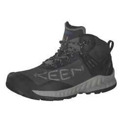 KEEN Nxis Evo Mid WP M homme Magnet/Bright Cobalt T40