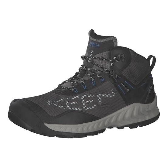 Buty trekkingowe męskie Keen Nxis Evo WP