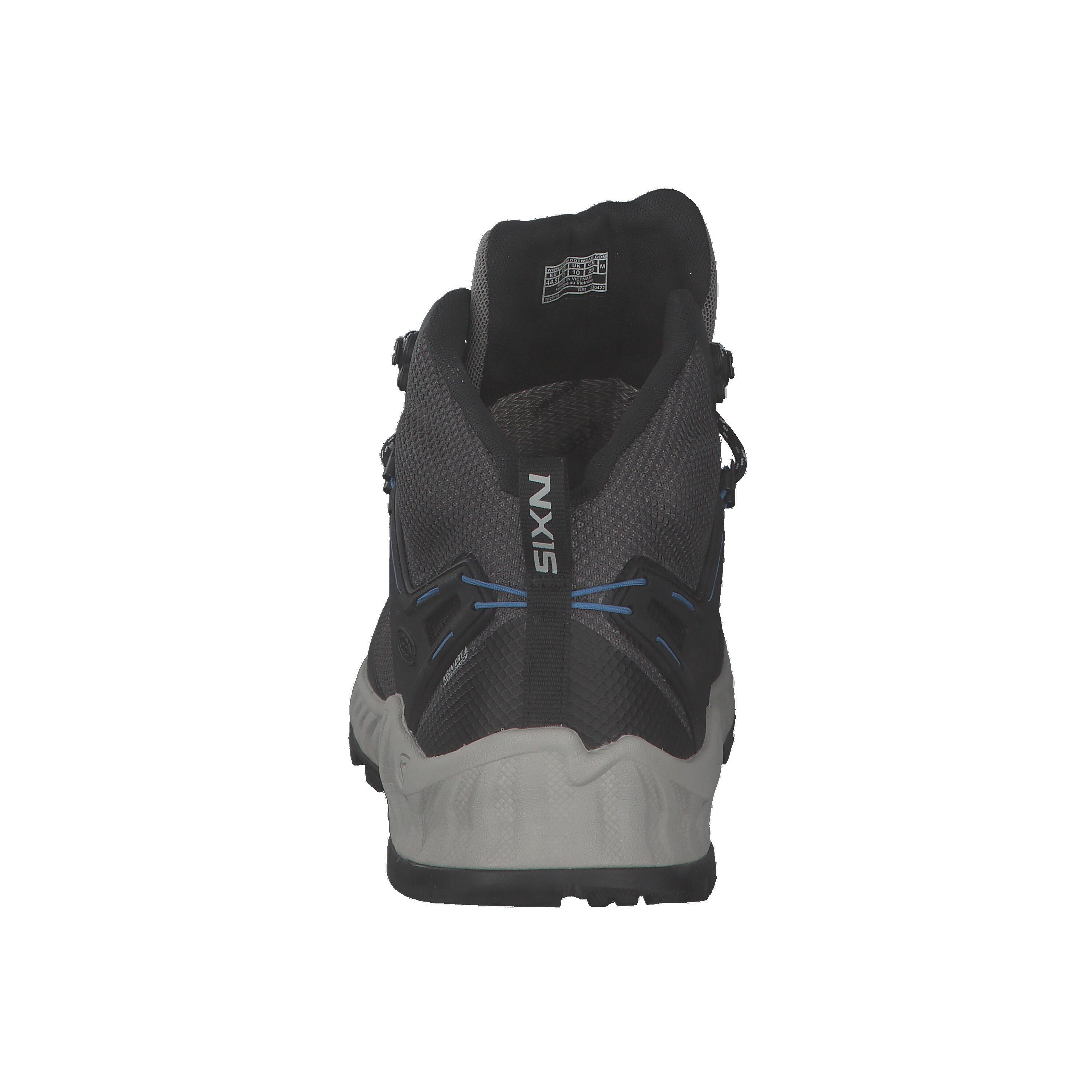 Chaussures randonnée hommes Keen Nxis Evo WP 5/7
