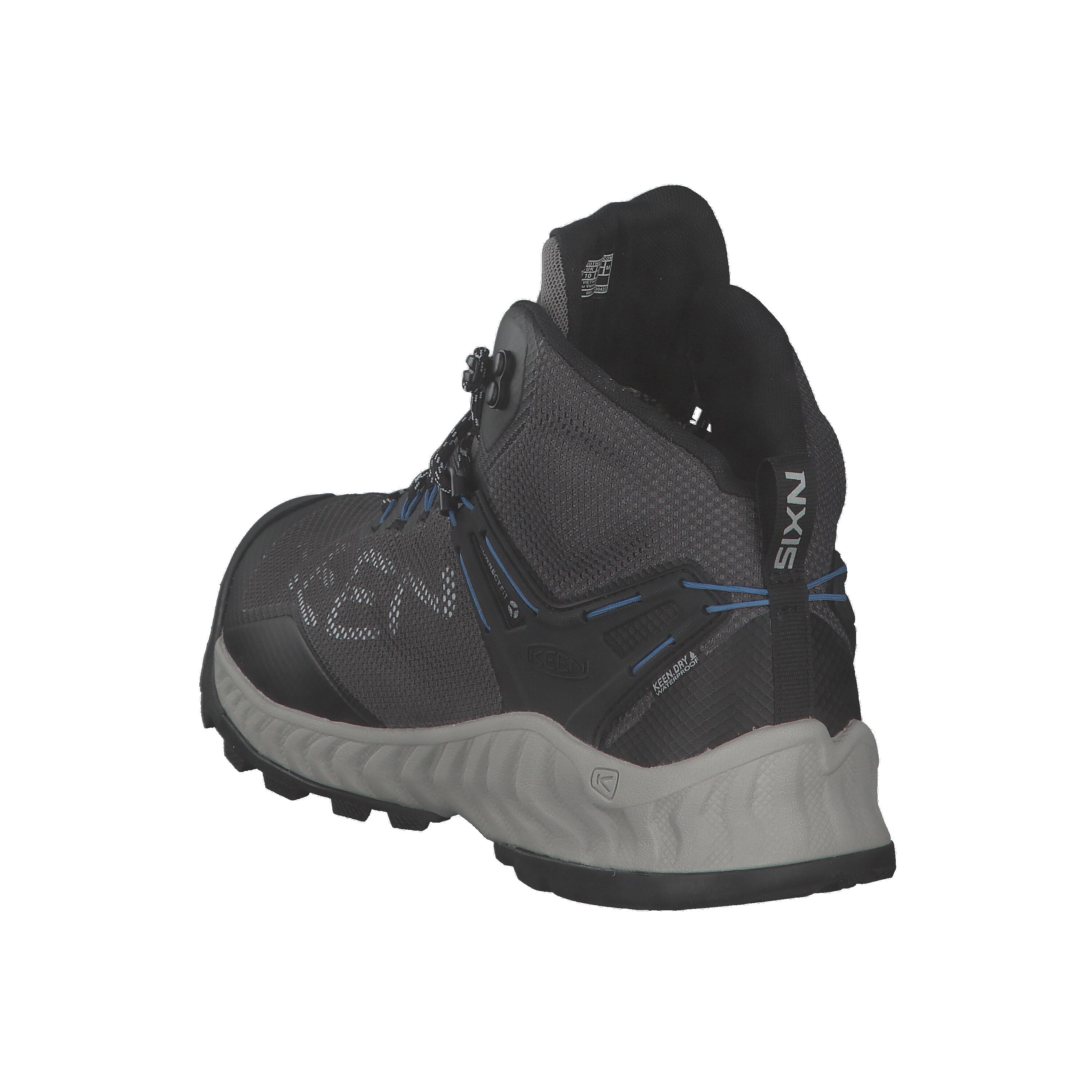 Chaussures randonnée hommes Keen Nxis Evo WP 4/7