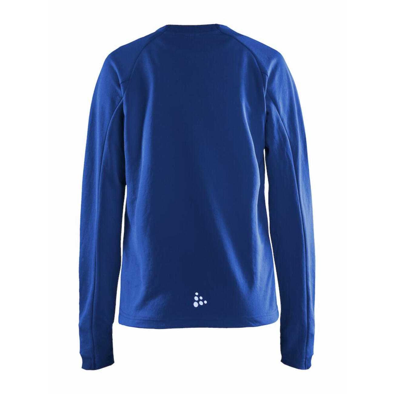 Craft Kinder Sweatshirt EVOLVE CREW NECK JR 1910162 2/5