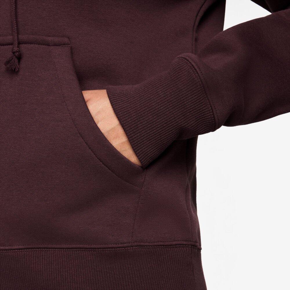 Nike Damen Kapuzenjacke Sportswear Phoenix Fleece HJ0995 3/5