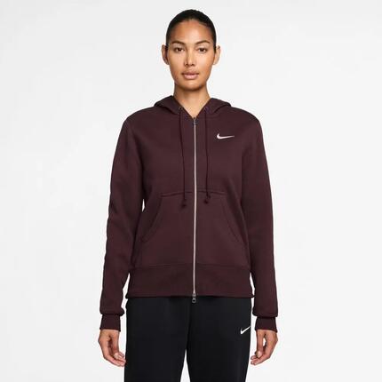 Nike Damen Kapuzenjacke Sportswear Phoenix Fleece HJ0995