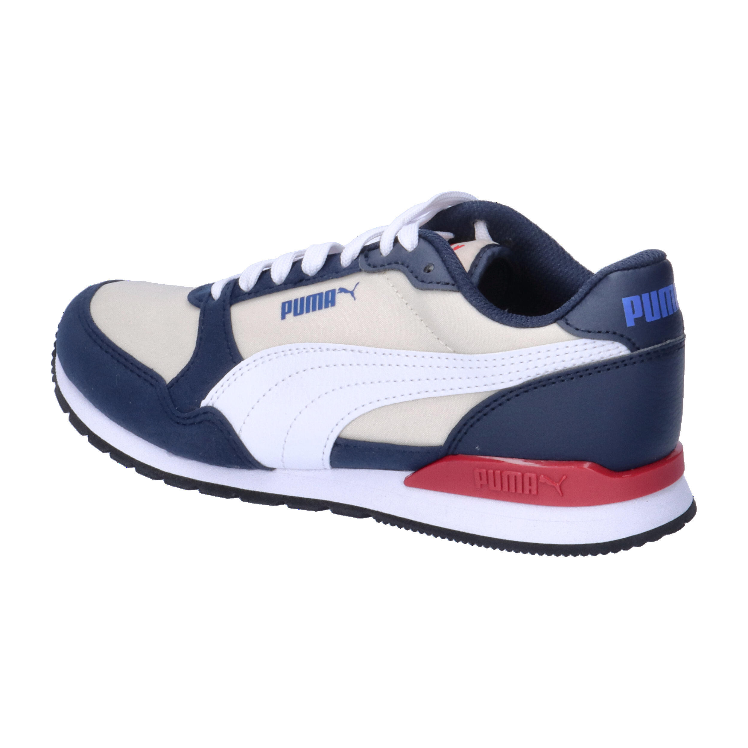 Puma Kinder Sneaker ST Runner v3 NL Jr 384901 3/7