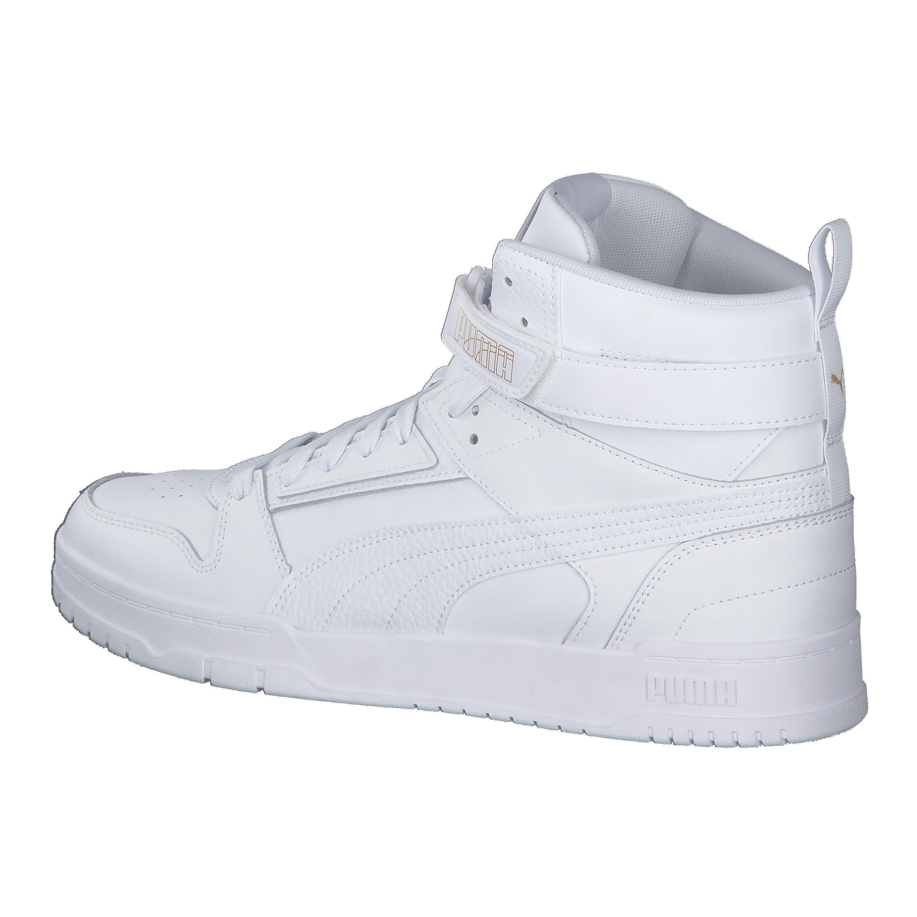 Puma Unisex Sneaker RBD Game 385839 3/7
