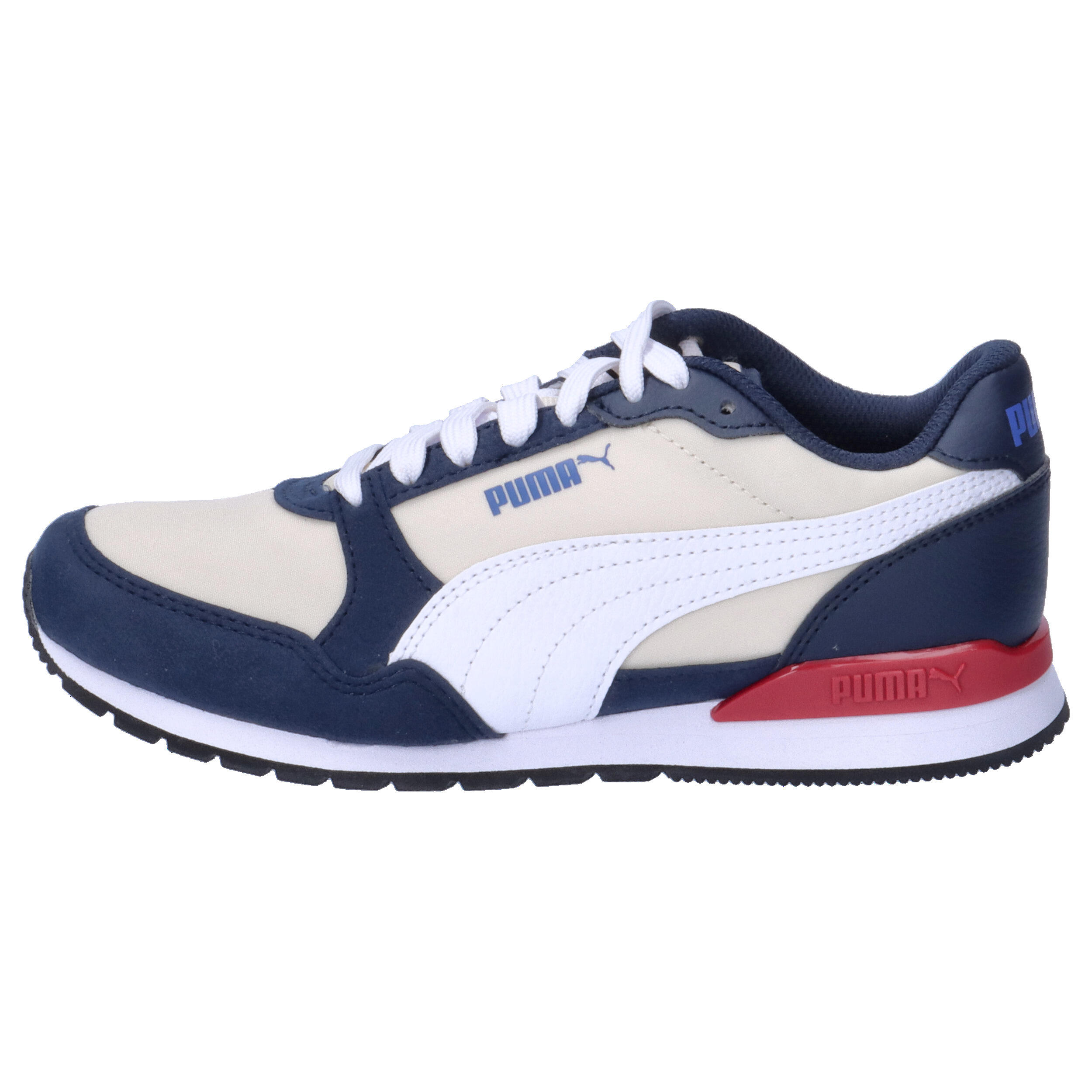 Puma Kinder Sneaker ST Runner v3 NL Jr 384901 2/7