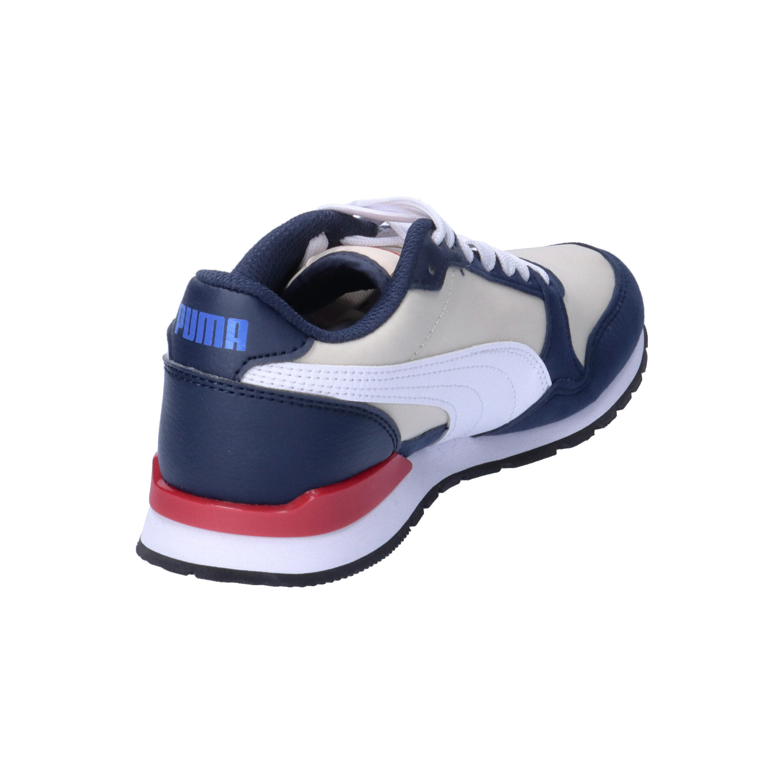 Puma Kinder Sneaker ST Runner v3 NL Jr 384901 6/7