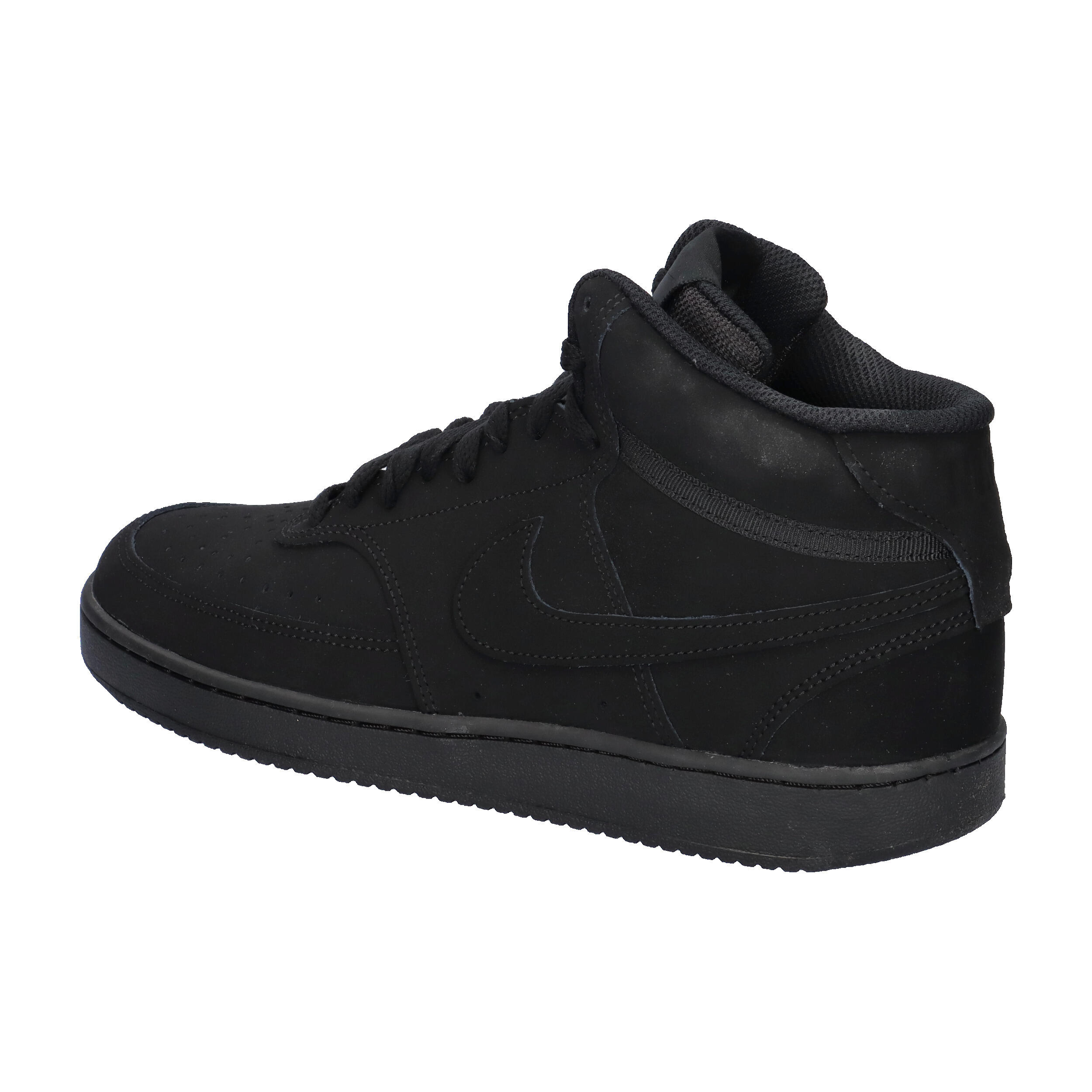 Nike Herren Sneaker Court Vision Mid CU6620 3/7