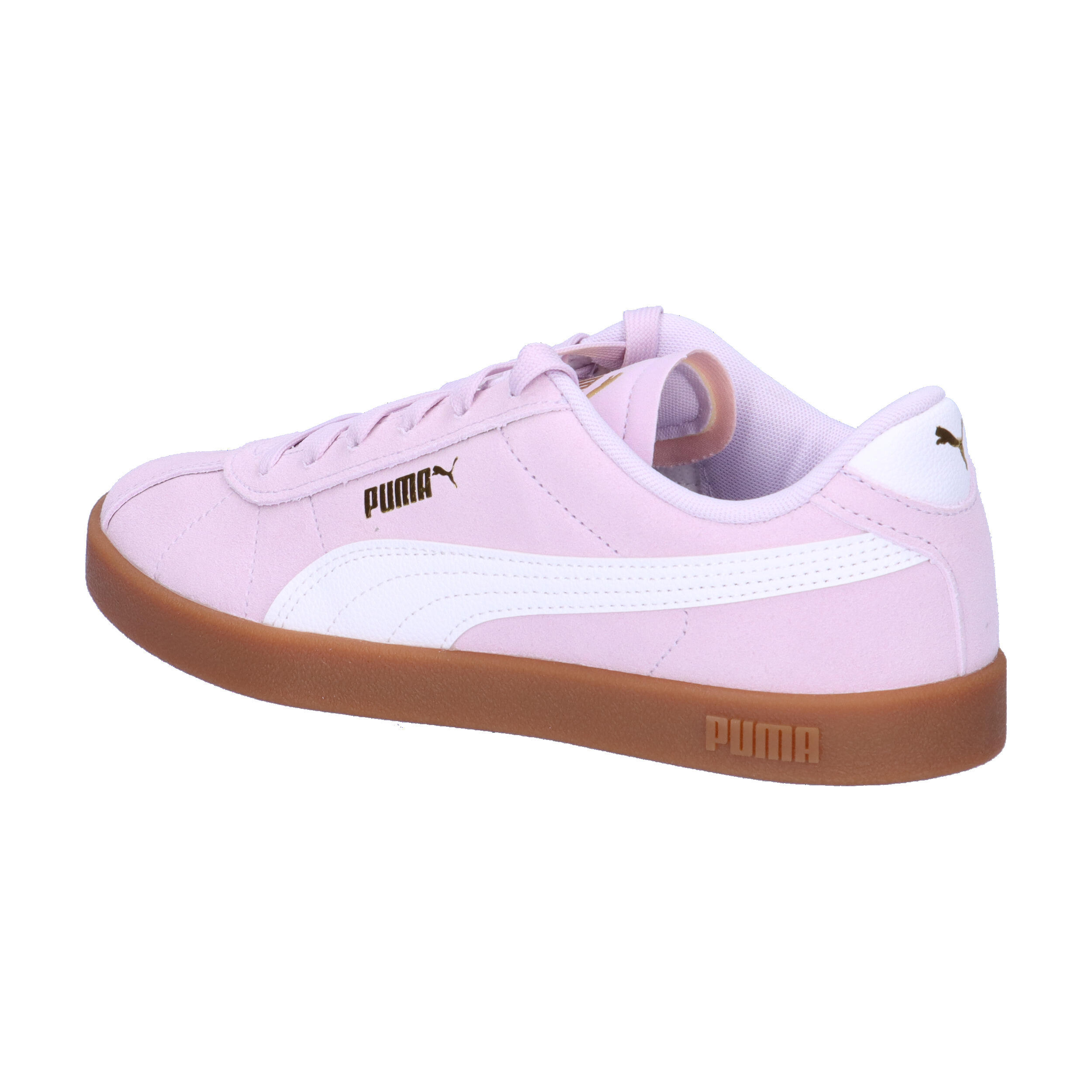 Buty sportowe męskie PUMA Club II 3/7