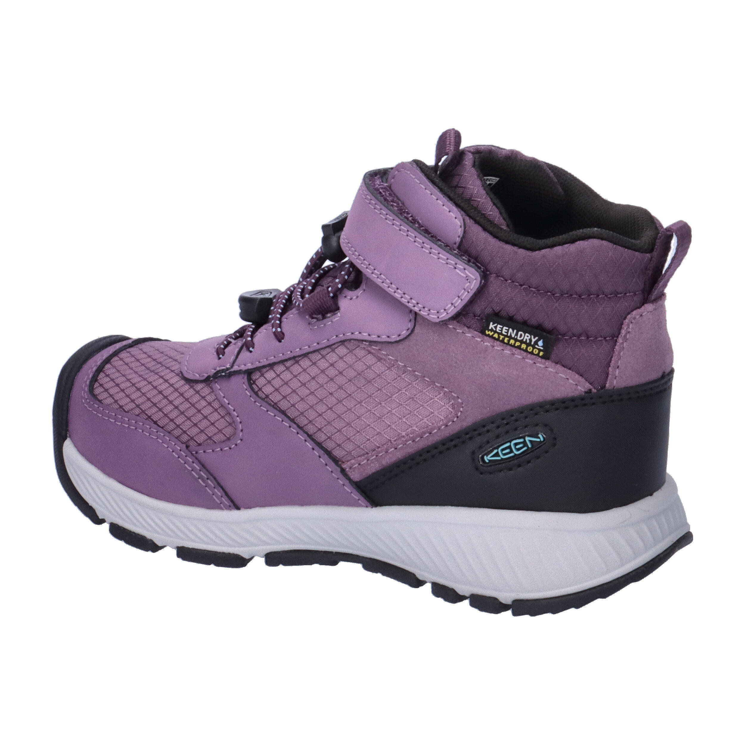 Keen Kinder Wanderstiefel Skua Mid WP C 11/15