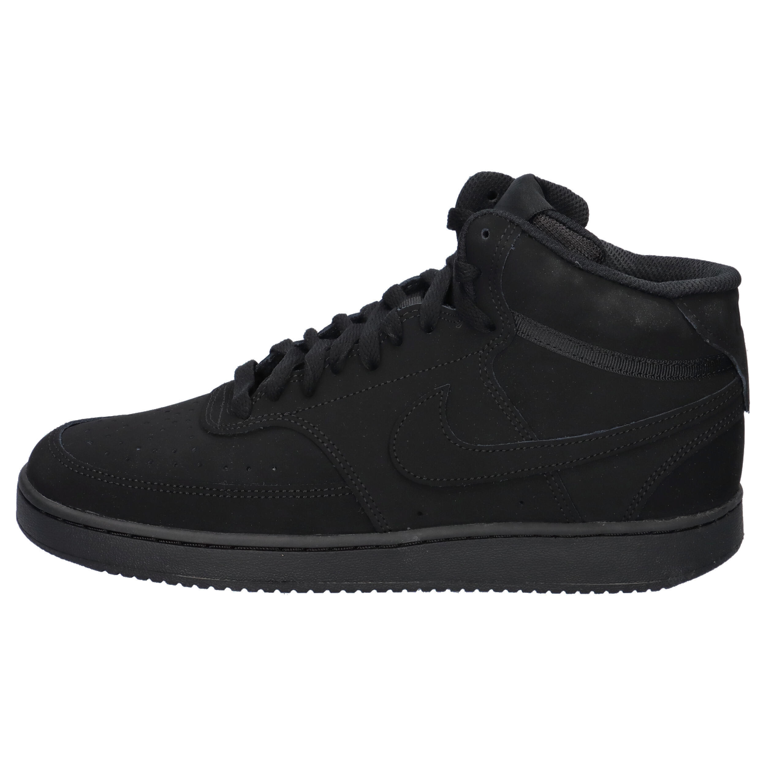 Nike Herren Sneaker Court Vision Mid CU6620 2/7