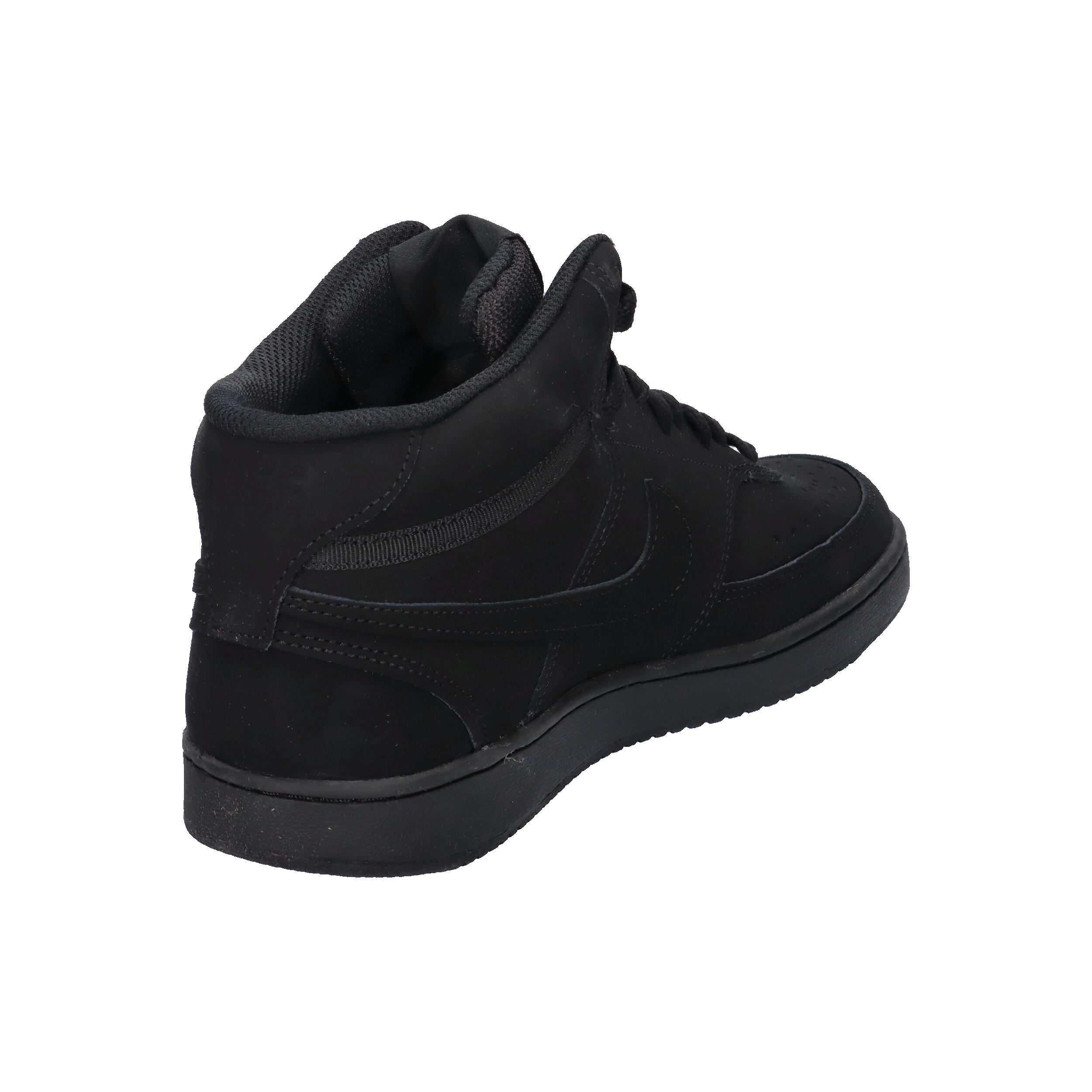Nike Herren Sneaker Court Vision Mid CU6620 6/7
