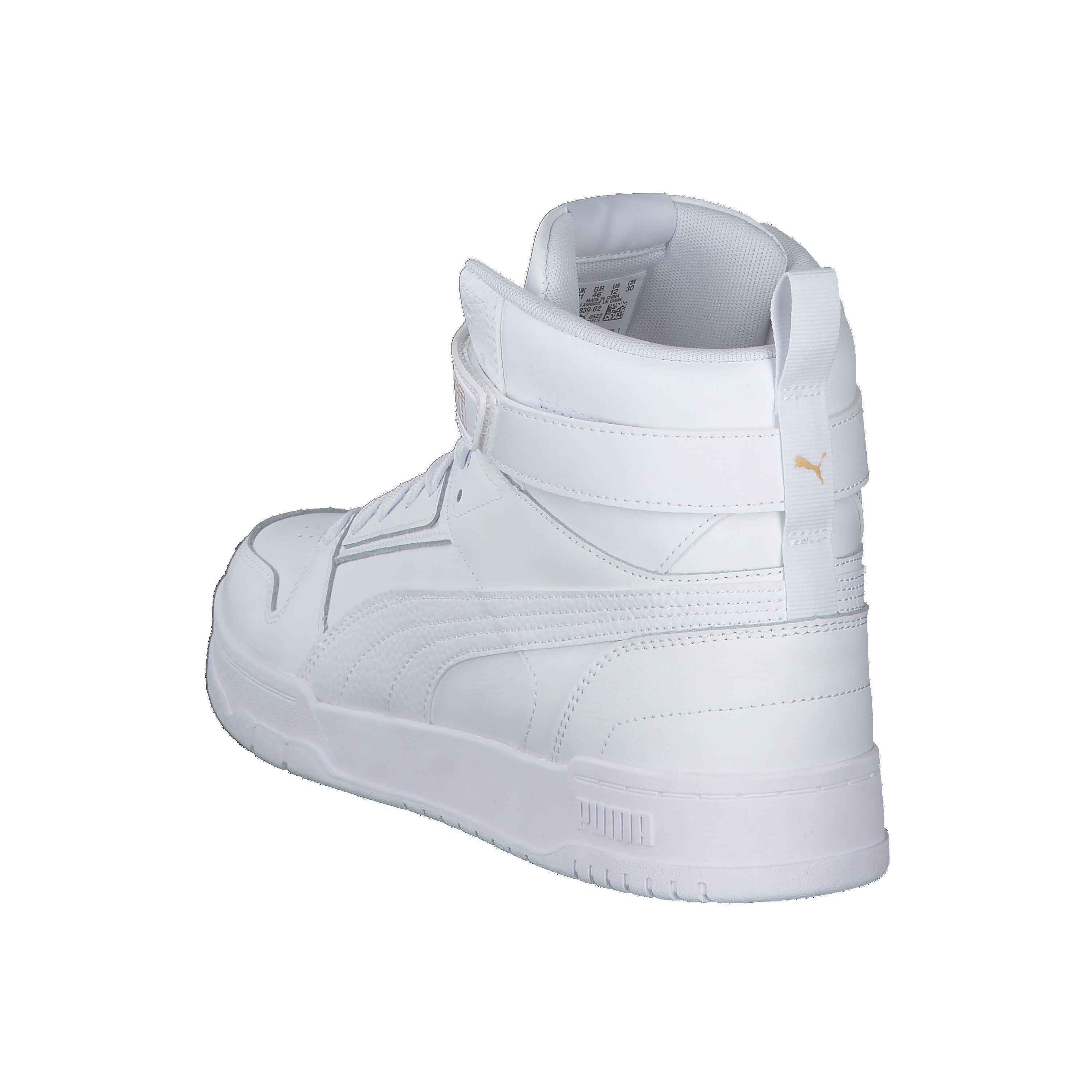 Puma Unisex Sneaker RBD Game 385839 4/7