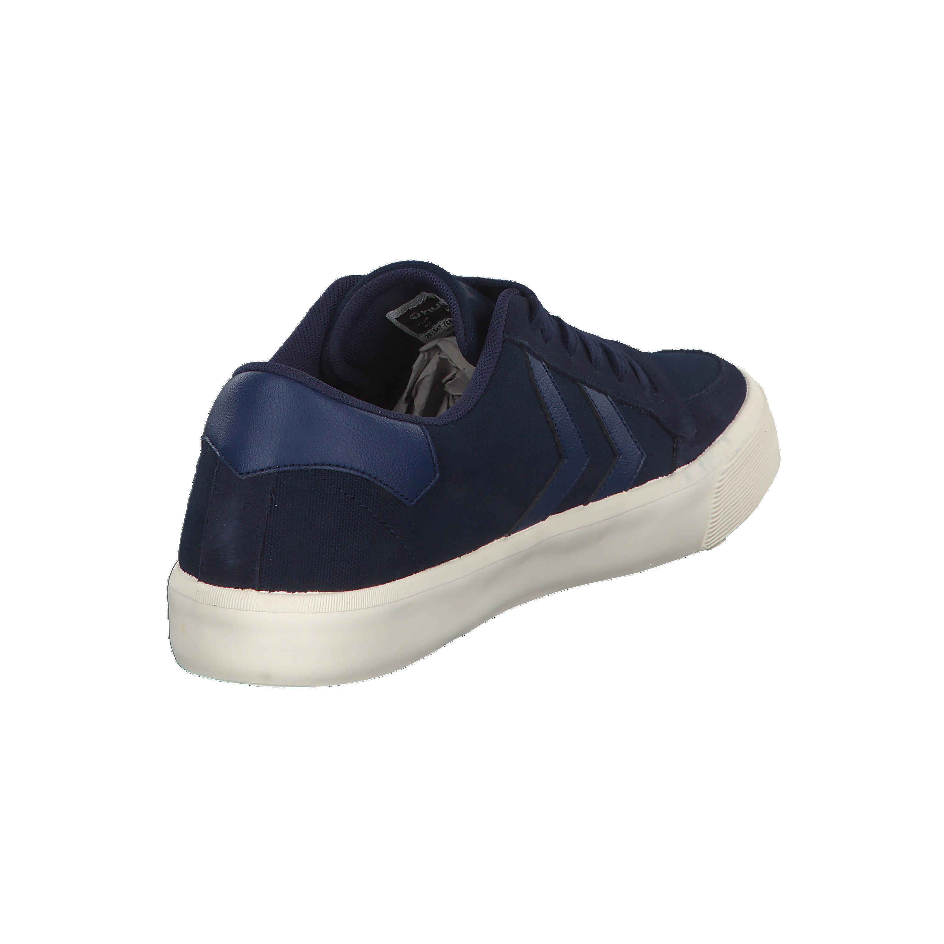 Hummel Unisex Sneaker Stadil RMX Low 201947 6/7