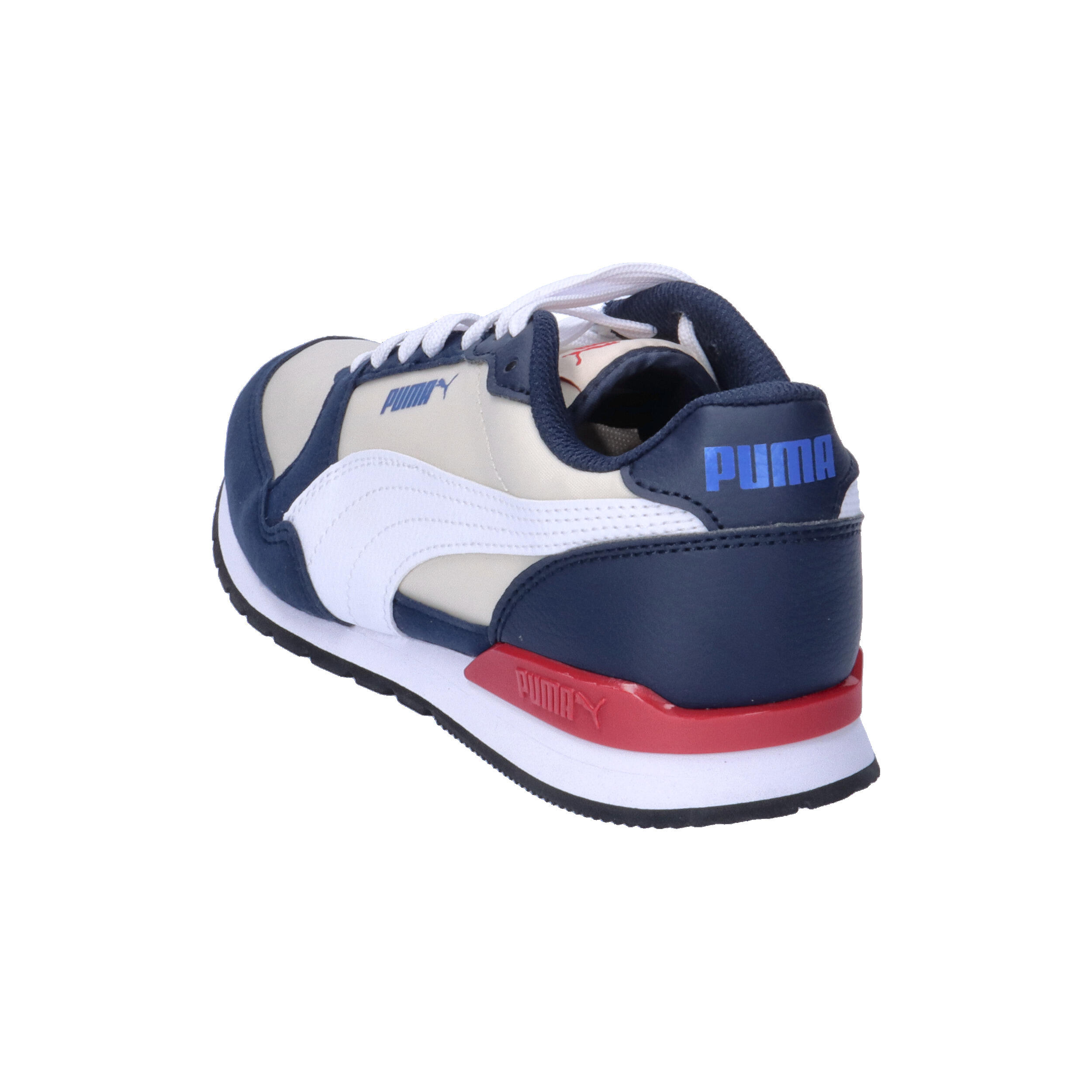 Puma Kinder Sneaker ST Runner v3 NL Jr 384901 4/7