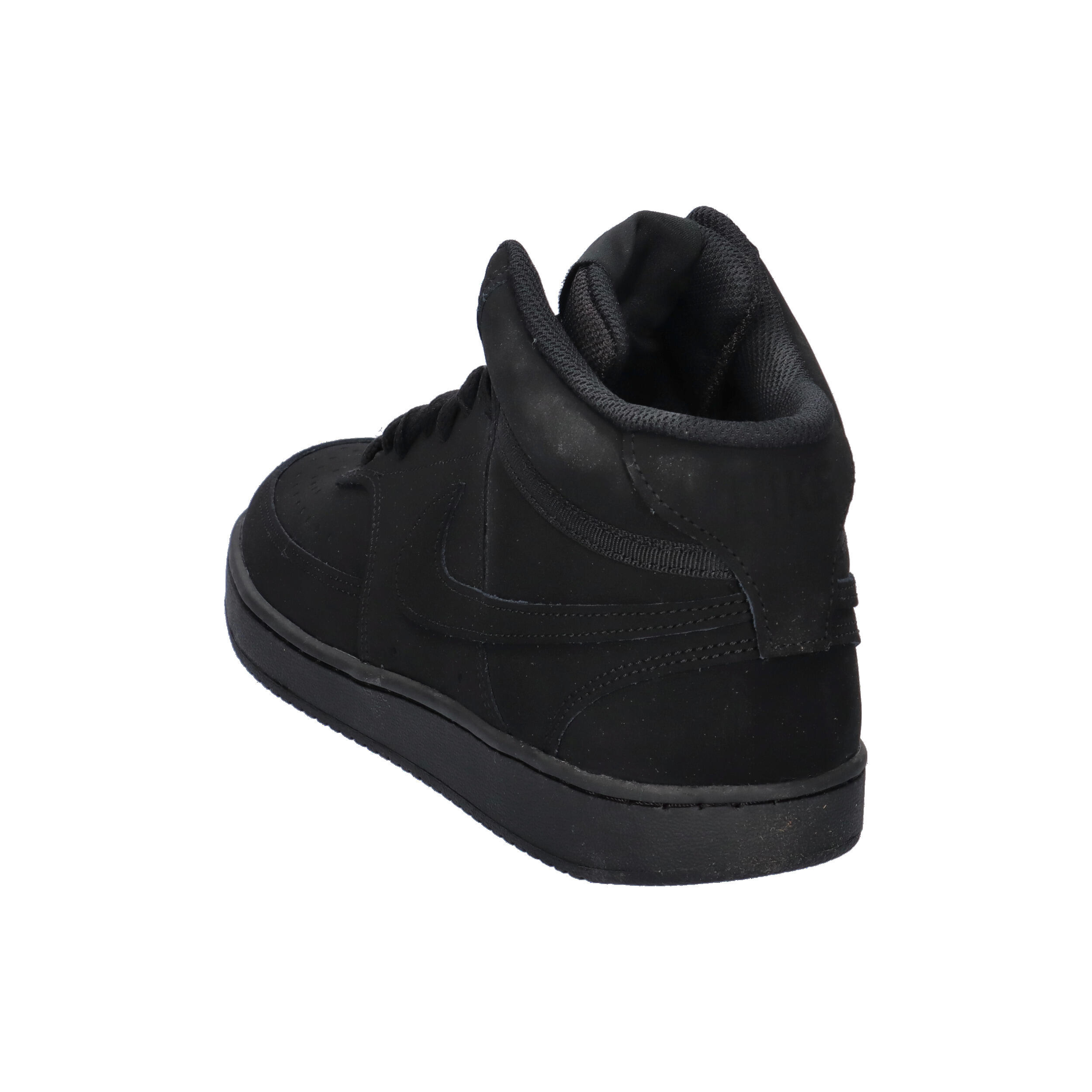 Nike Herren Sneaker Court Vision Mid CU6620 4/7