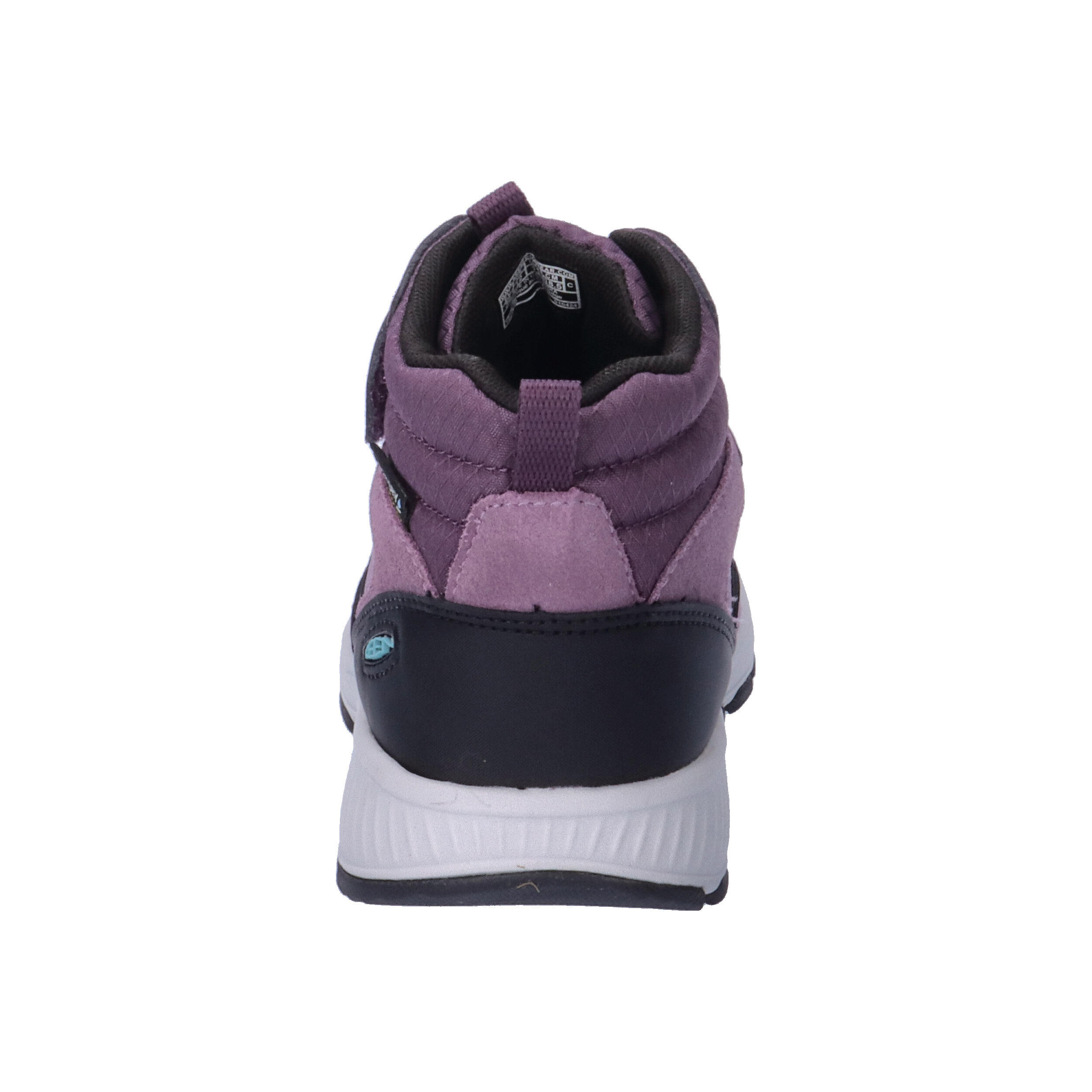 Keen Kinder Wanderstiefel Skua Mid WP C 13/15