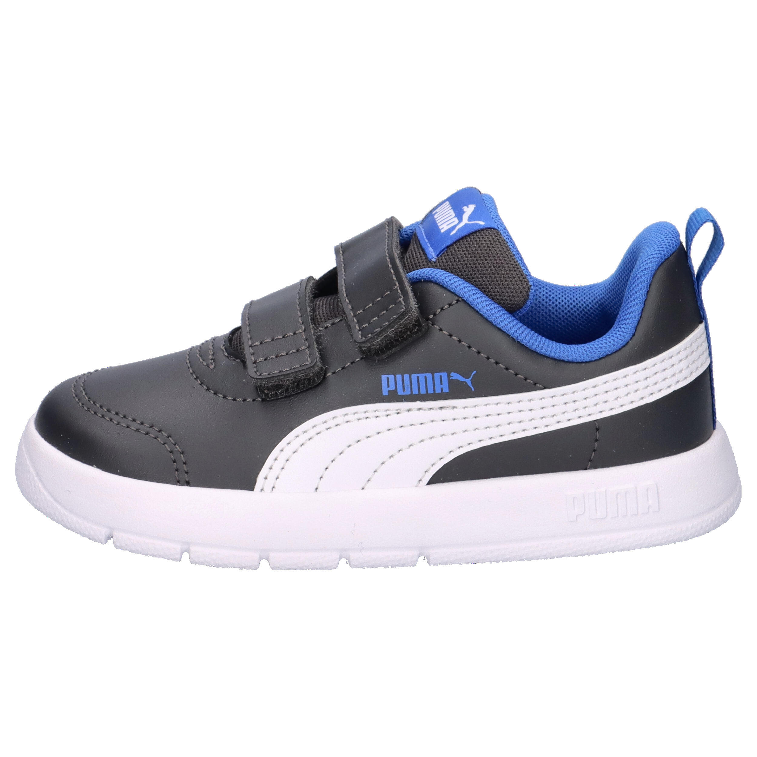 ZAPATOS Y COMPLEMENTOS PUMA  DE NIÑO 310252 COURTFLEX V3 INF 2/7