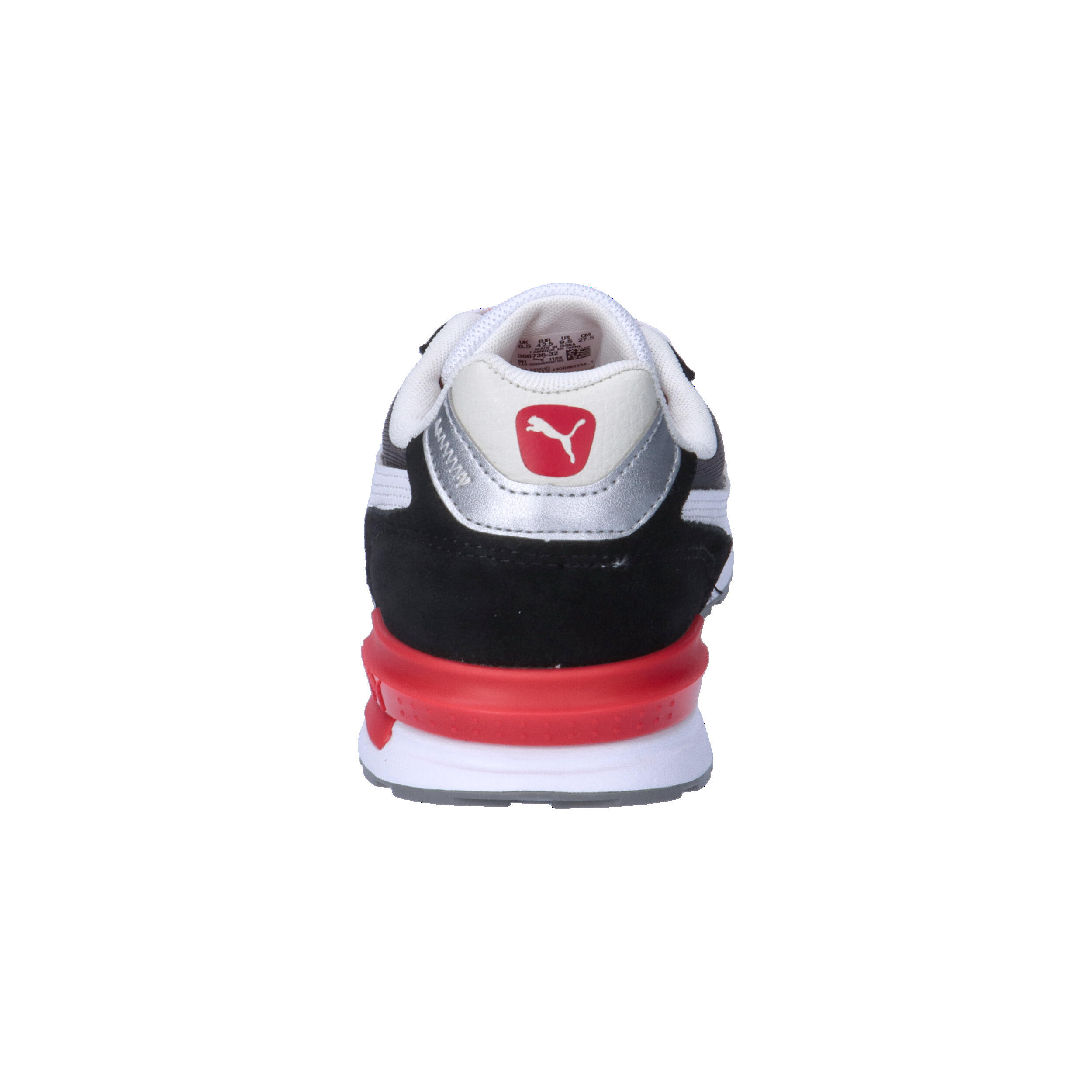 Puma Unisex Sneaker Graviton Pro 380736 5/7