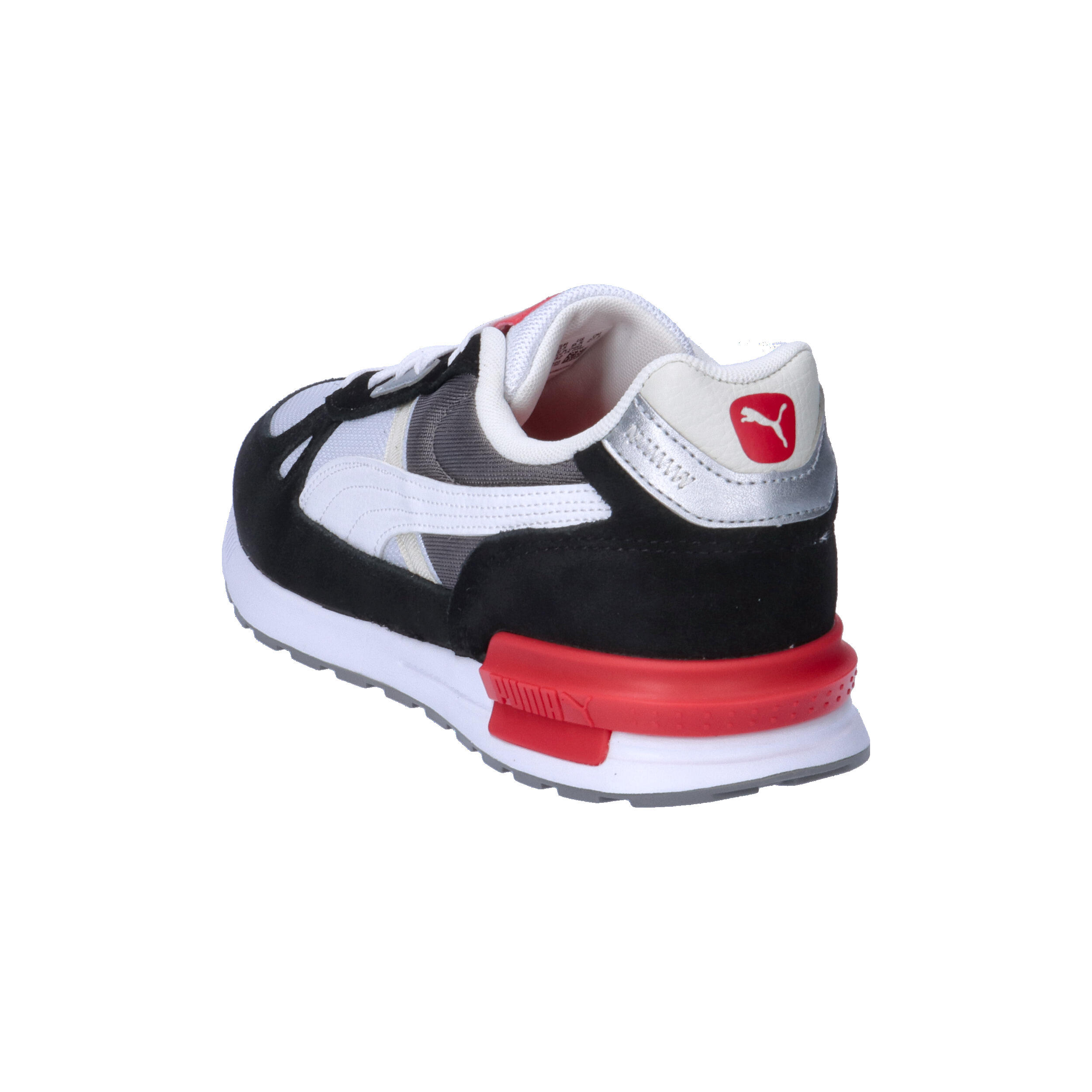 Puma Unisex Sneaker Graviton Pro 380736 4/7