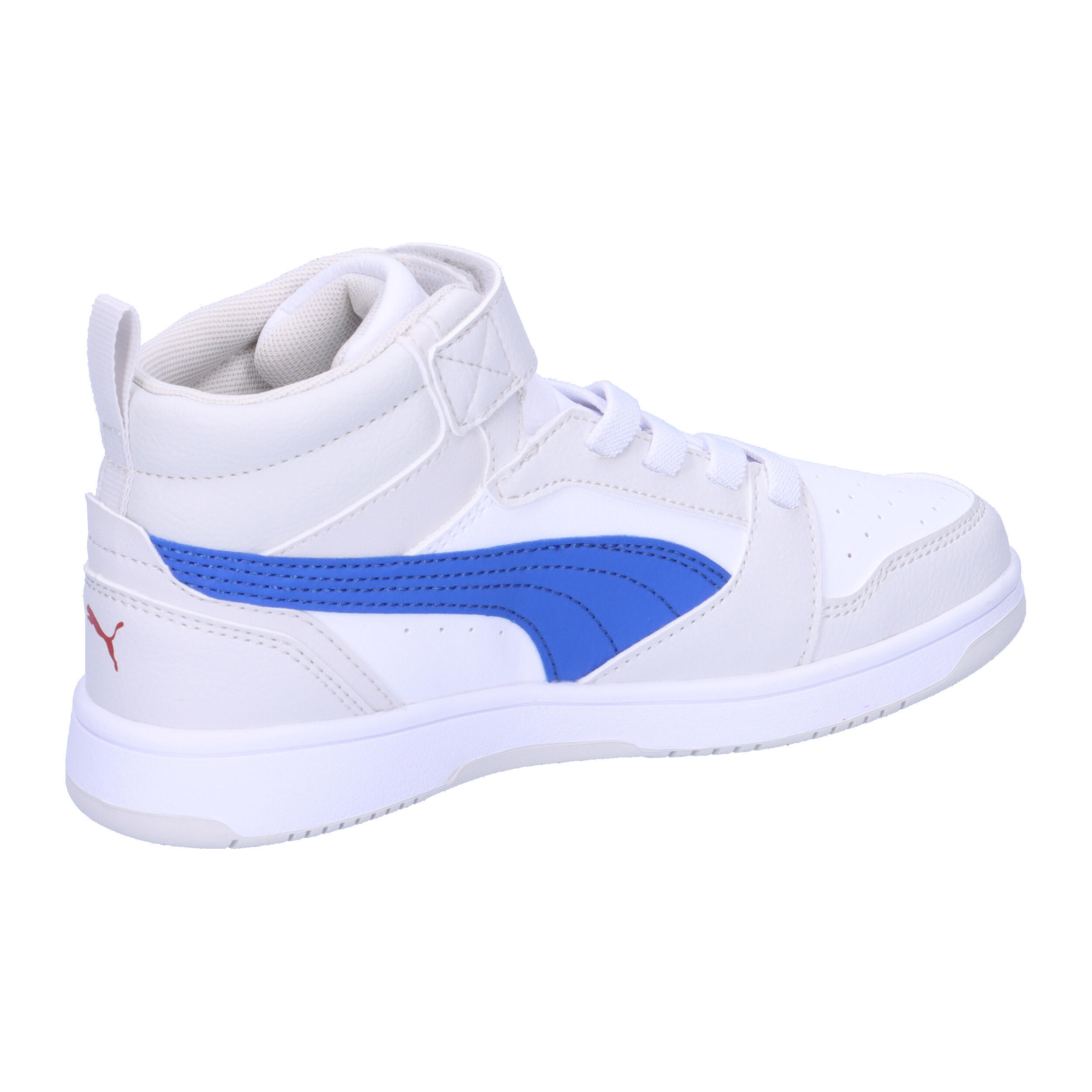 Puma Kinder Sneaker Rebound V6 Mid AC+ PS 393832 15/15