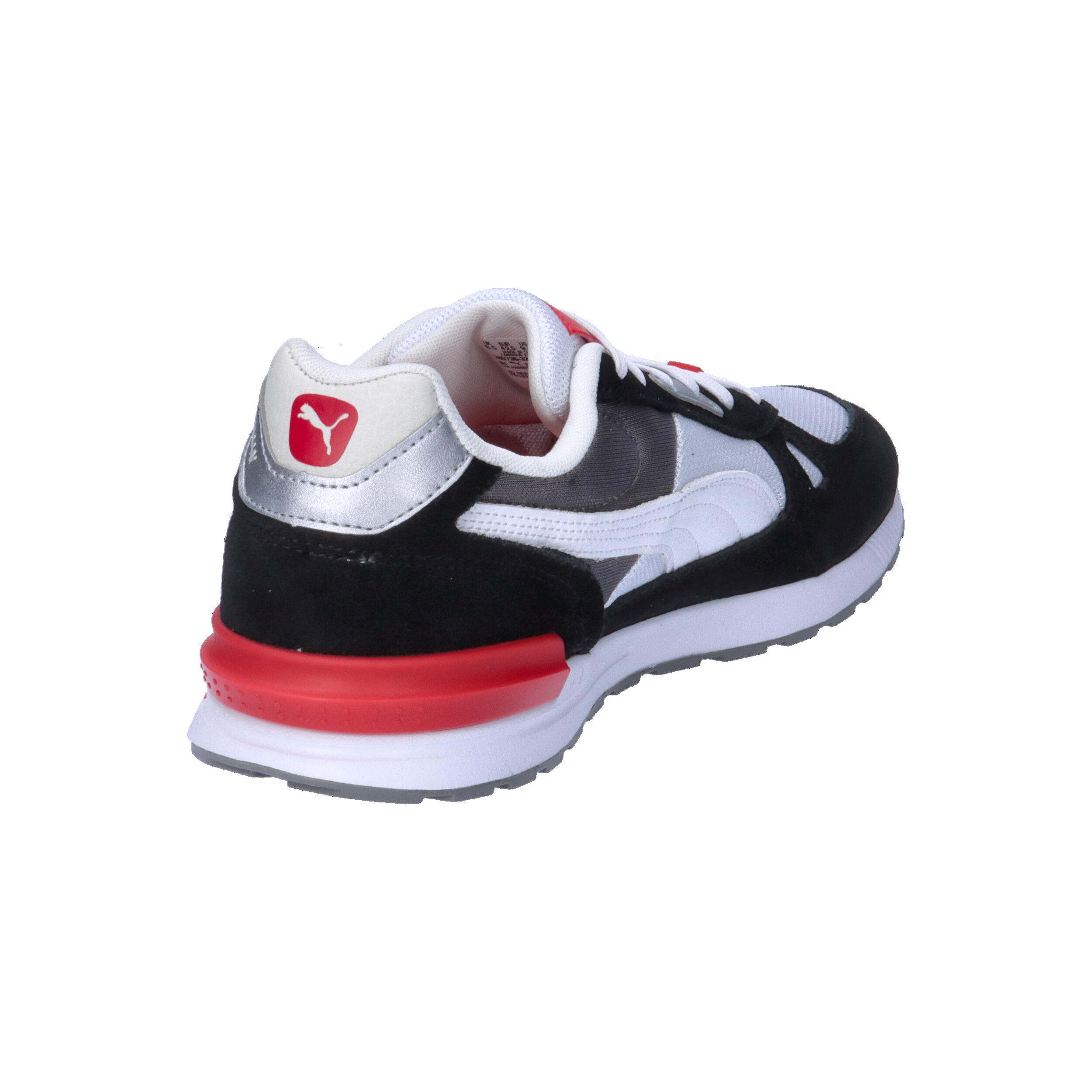 Puma Unisex Sneaker Graviton Pro 380736 6/7