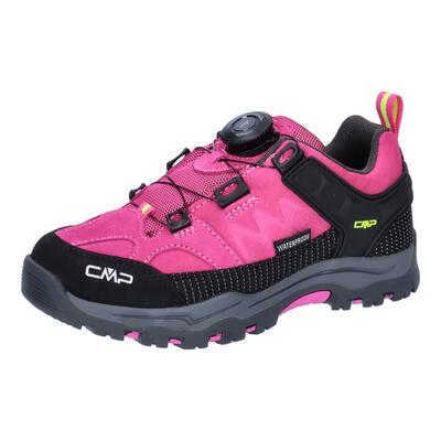 Wandelschoenen kind cmp kiruna fitgo low