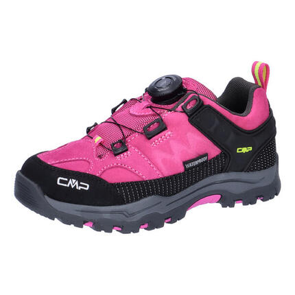 Chaussures de randonnée enfant CMP Kiruna Fitgo Low WP