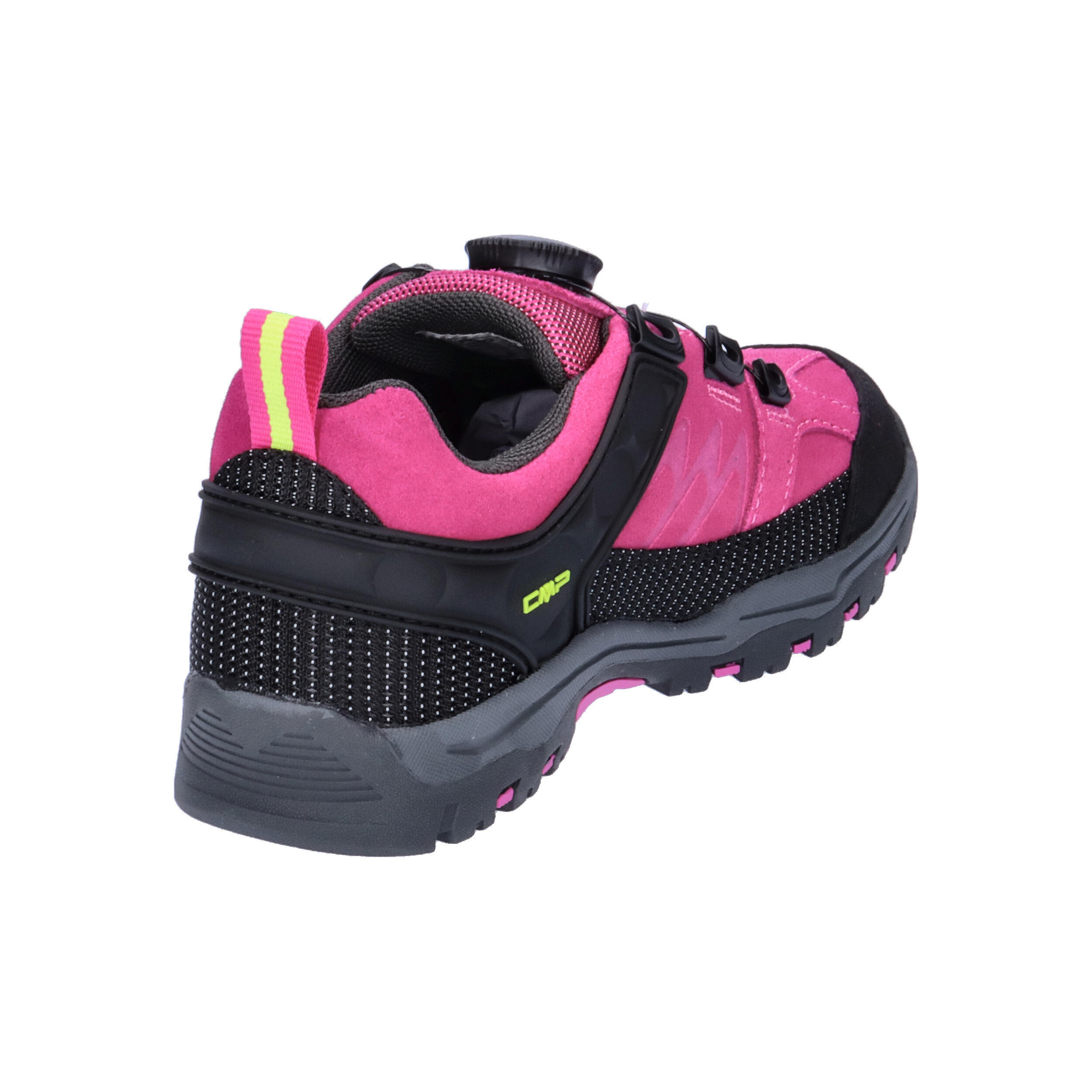 Kinderwandelschoenen CMP Kiruna Fitgo Low WP 6/7