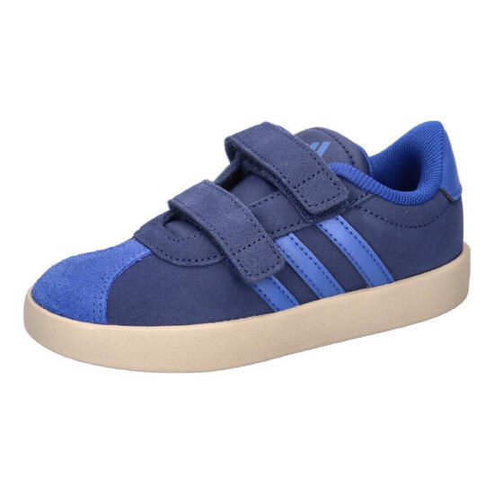 adidas Kinder Sneaker VL Court 3.0 CF I