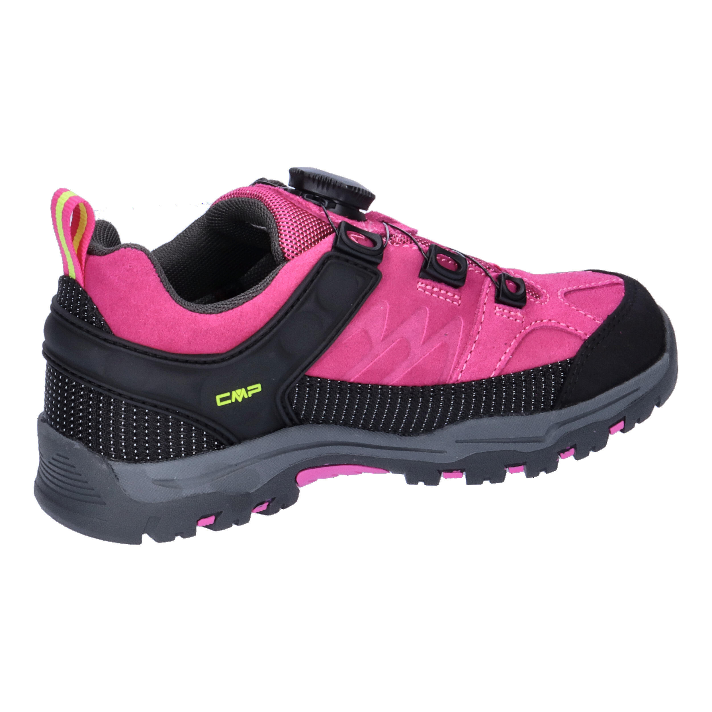 Kinderwandelschoenen CMP Kiruna Fitgo Low WP 7/7