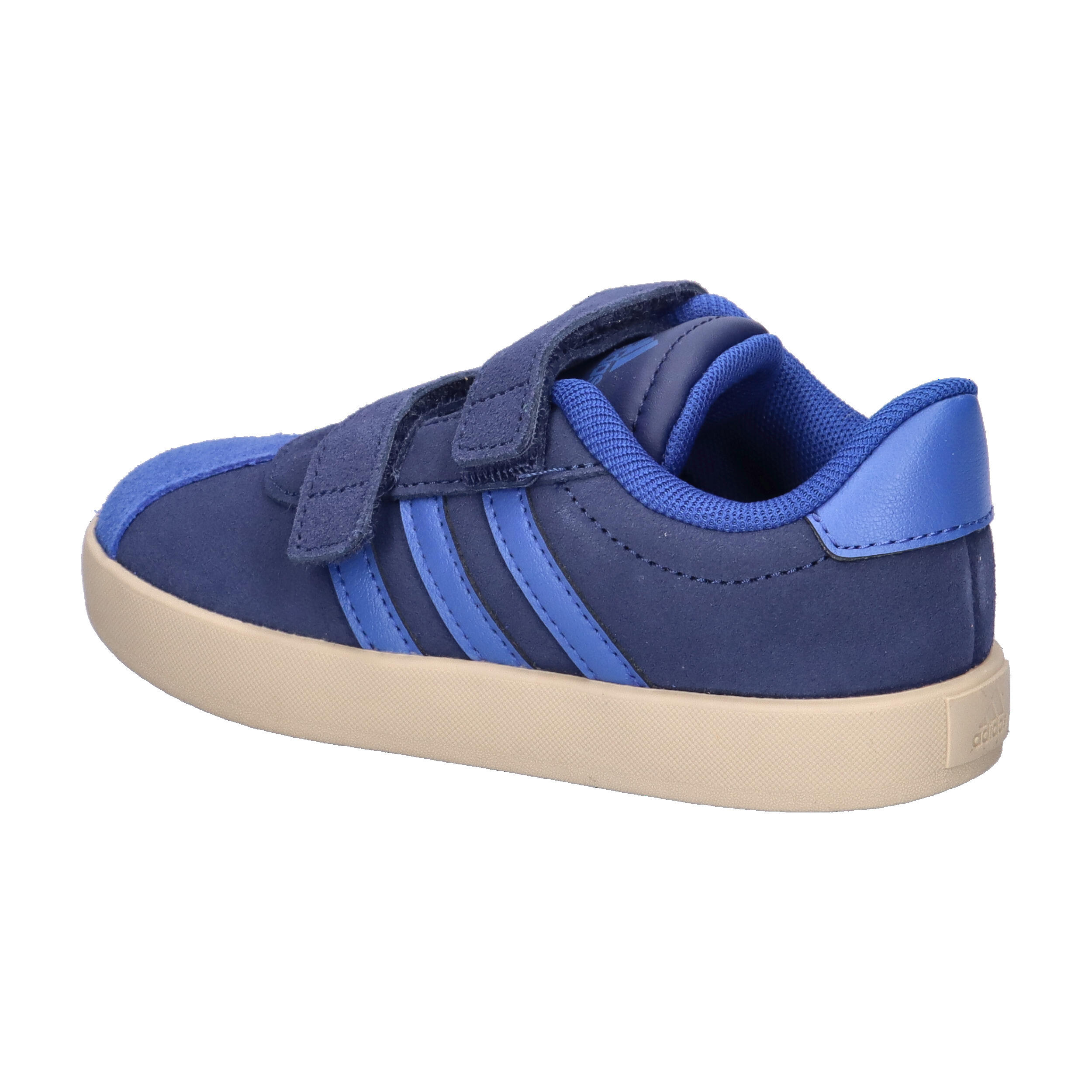 adidas Kinder Sneaker VL Court 3.0 CF I 11/15
