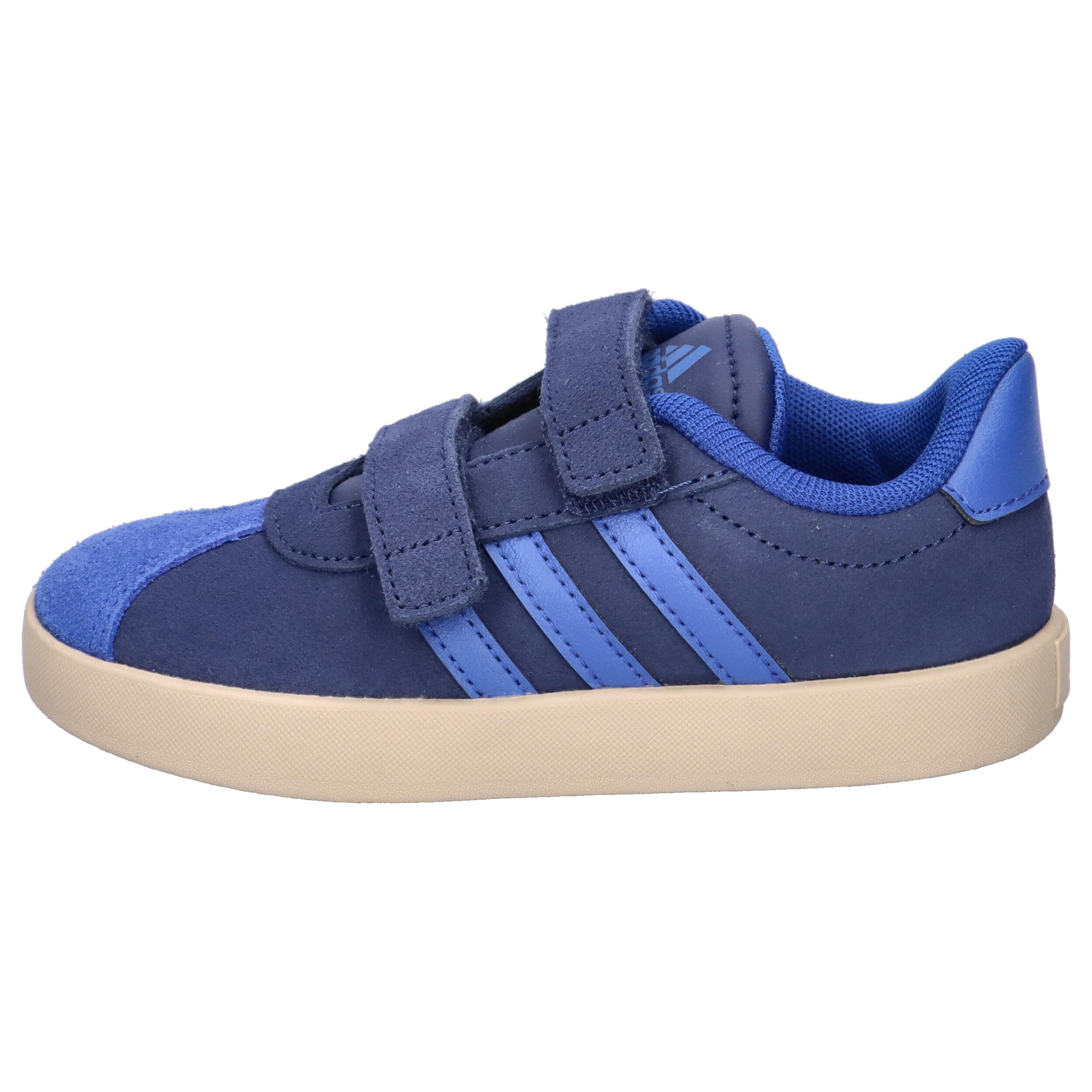 adidas Kinder Sneaker VL Court 3.0 CF I 10/15