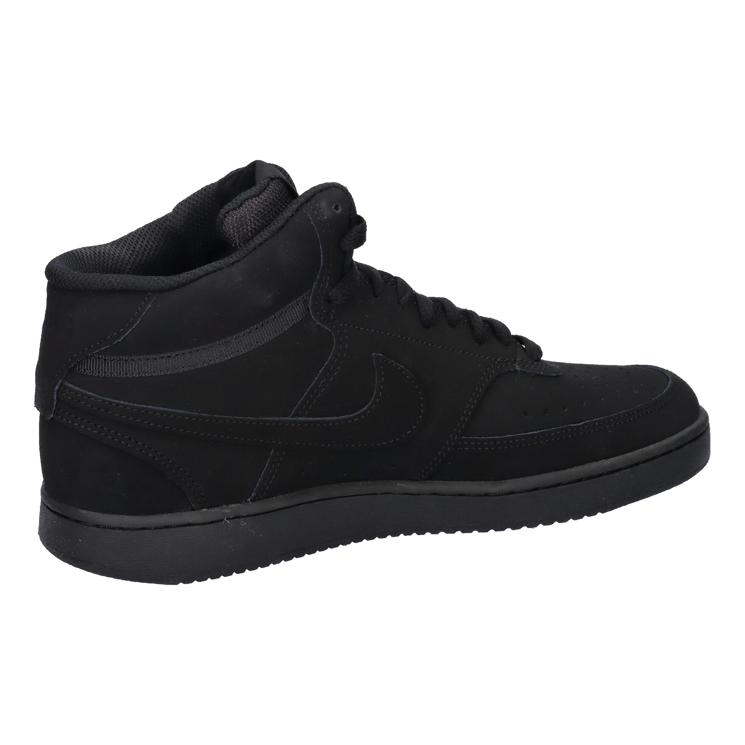 Nike Herren Sneaker Court Vision Mid CU6620 7/7