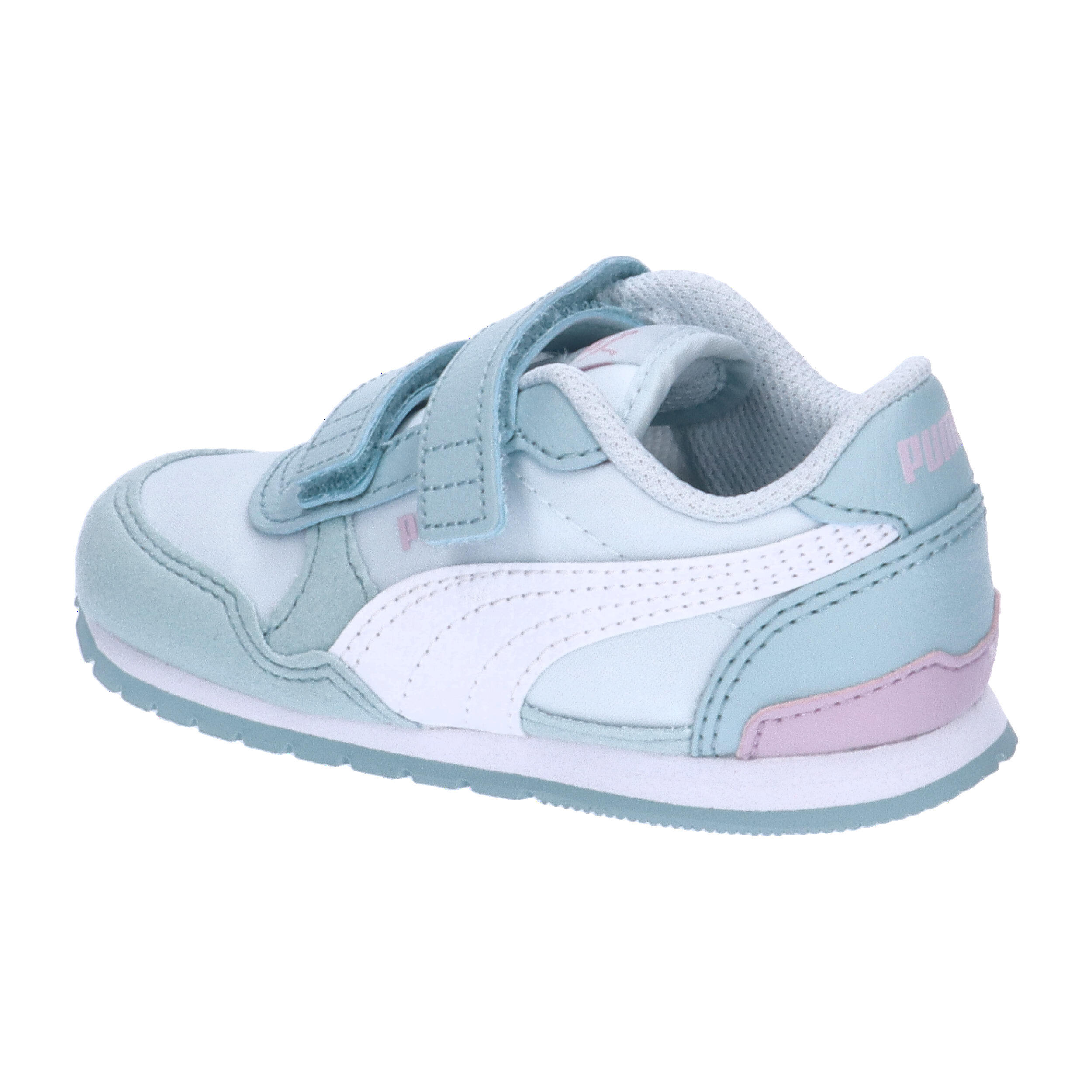 Puma Kinder Sneaker ST Runner v3 NL V Inf 384903 11/15