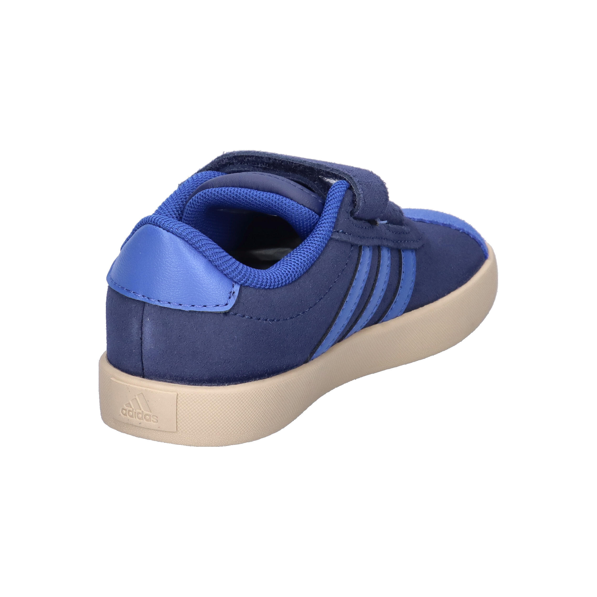 adidas Kinder Sneaker VL Court 3.0 CF I 14/15