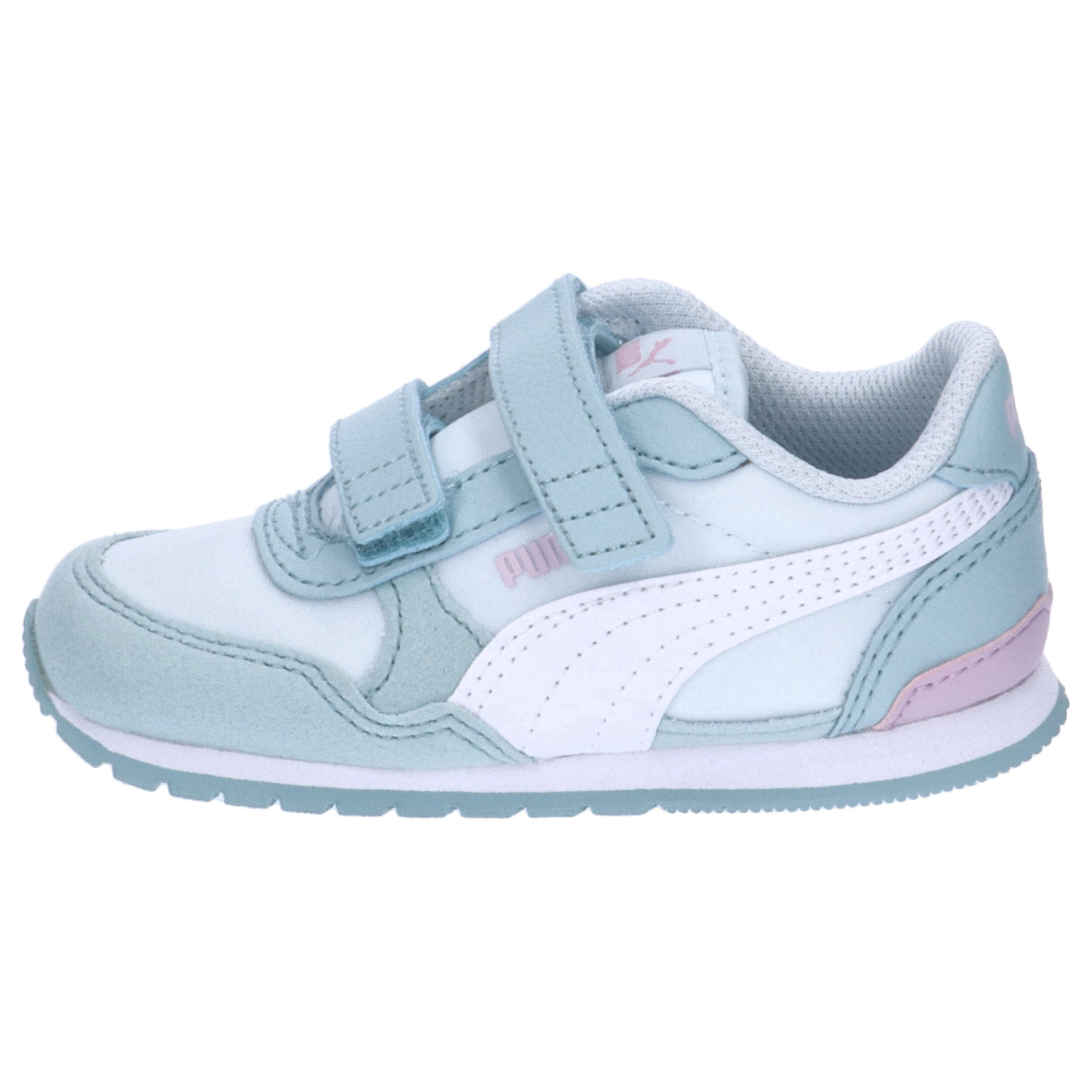 Puma Kinder Sneaker ST Runner v3 NL V Inf 384903 10/15