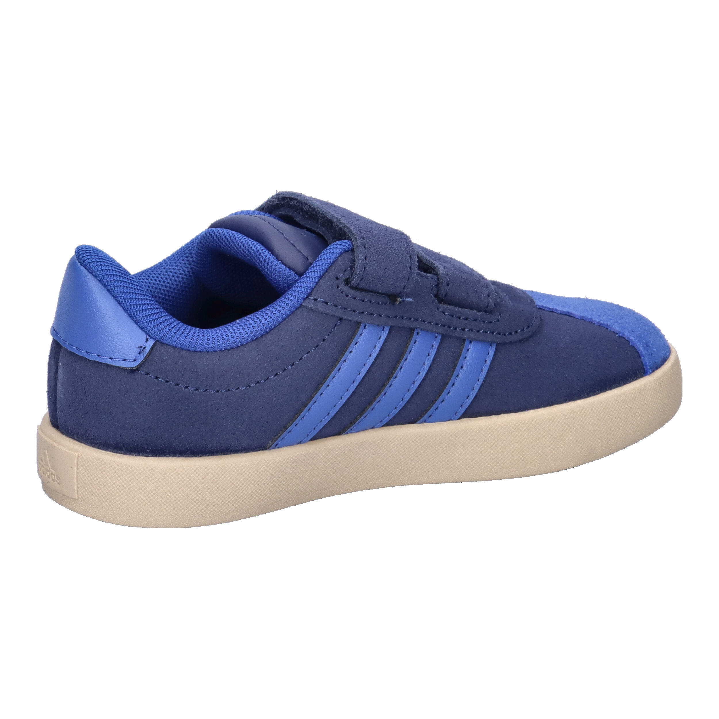 adidas Kinder Sneaker VL Court 3.0 CF I 15/15