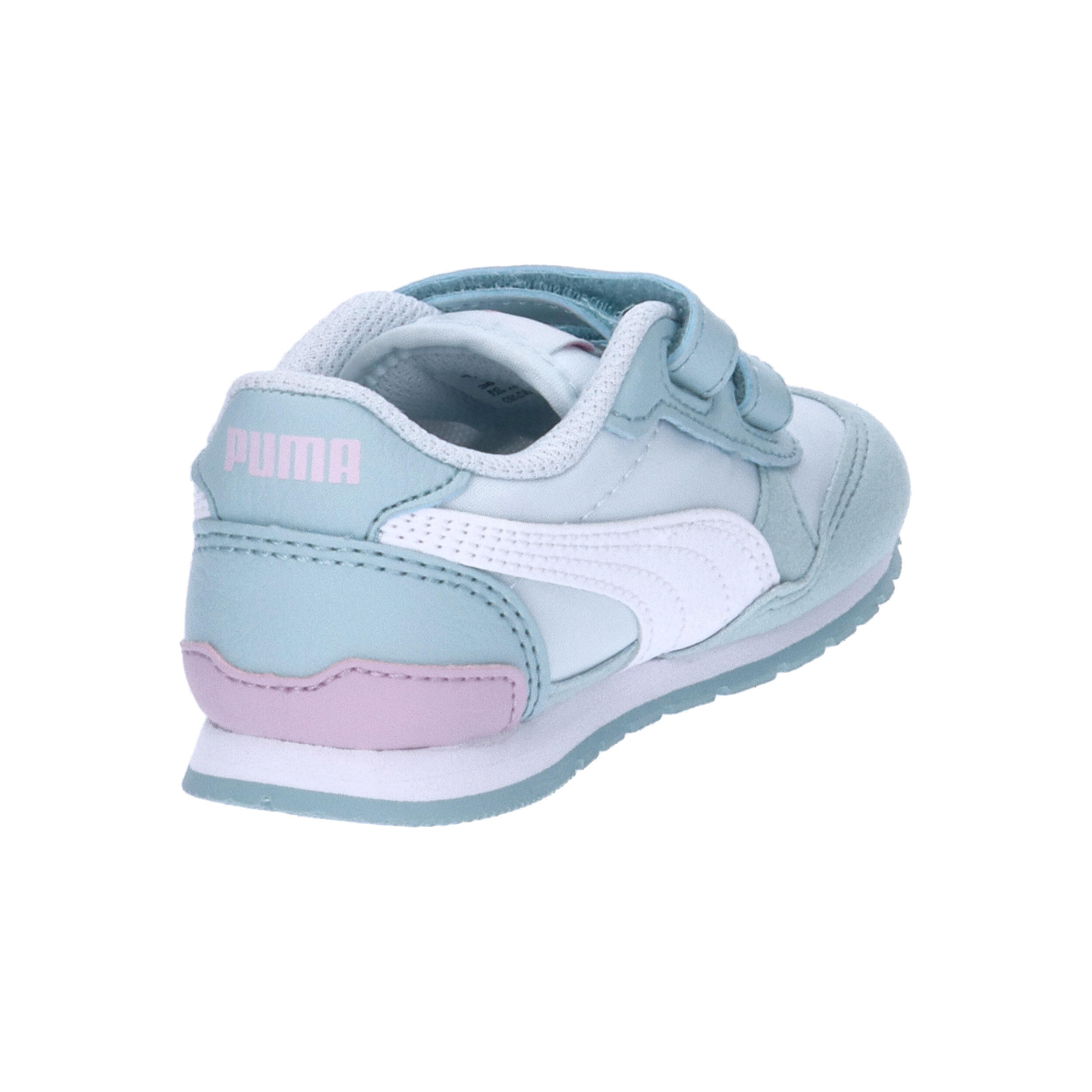 Puma Kinder Sneaker ST Runner v3 NL V Inf 384903 14/15