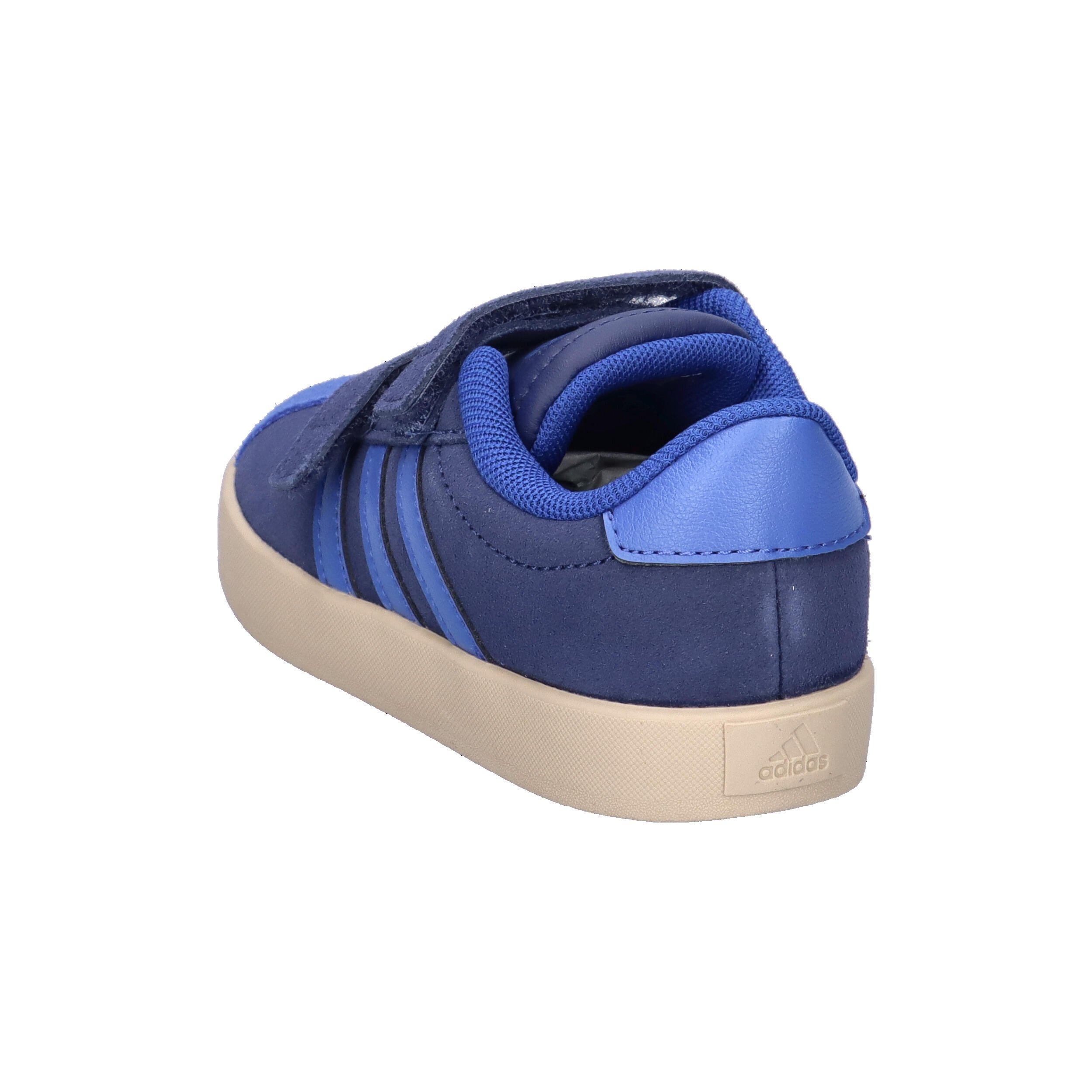 adidas Kinder Sneaker VL Court 3.0 CF I 12/15