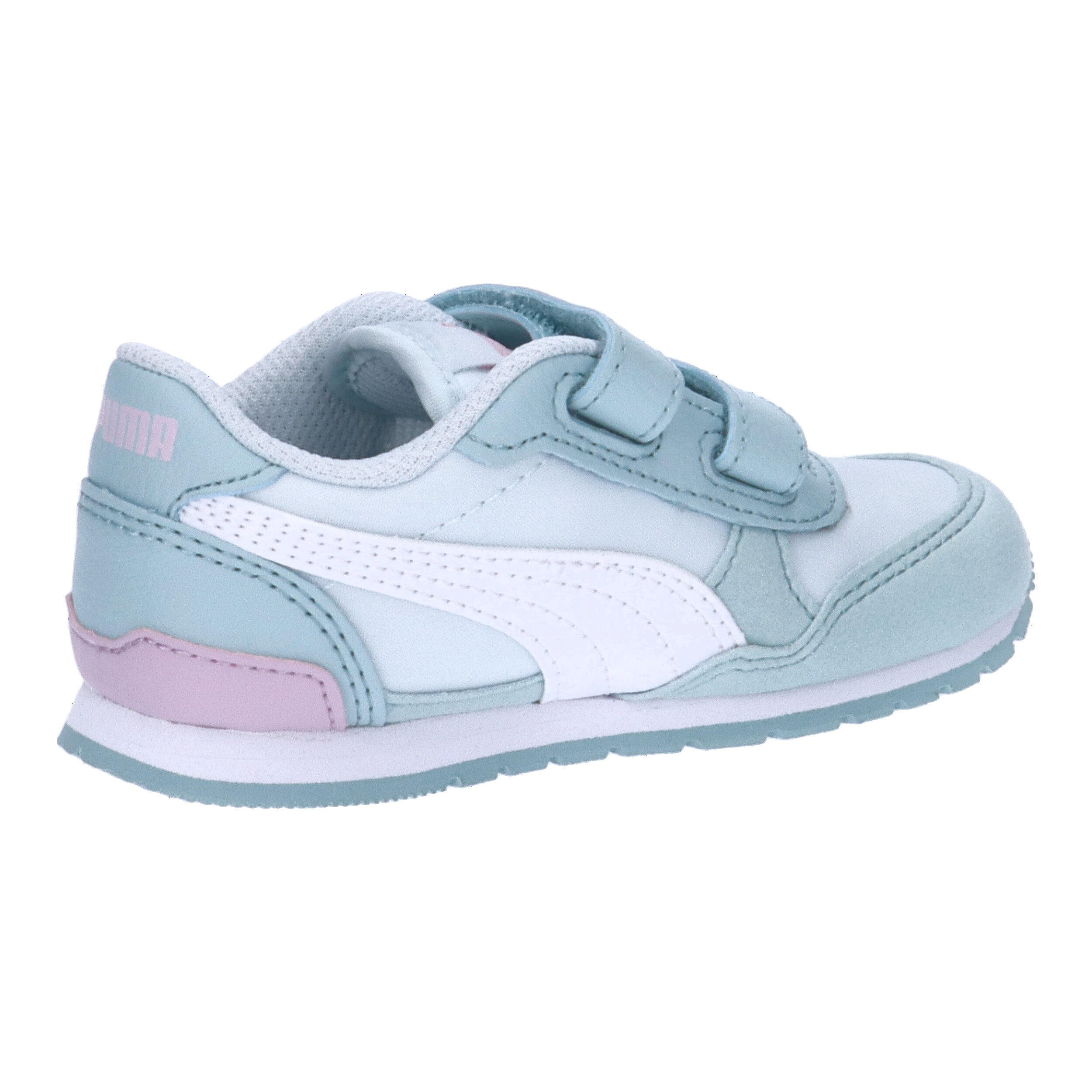 Puma Kinder Sneaker ST Runner v3 NL V Inf 384903 15/15