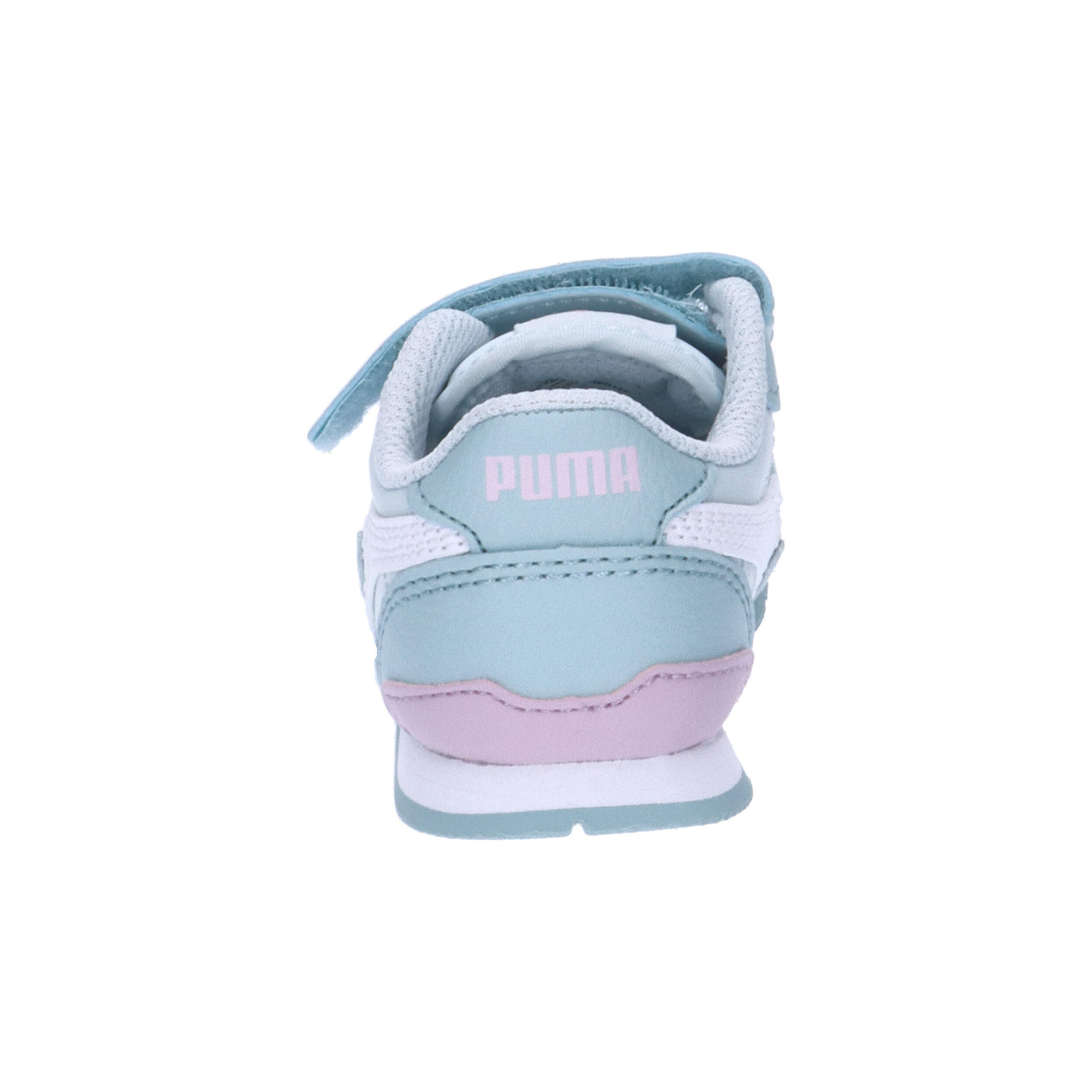 Puma Kinder Sneaker ST Runner v3 NL V Inf 384903 13/15