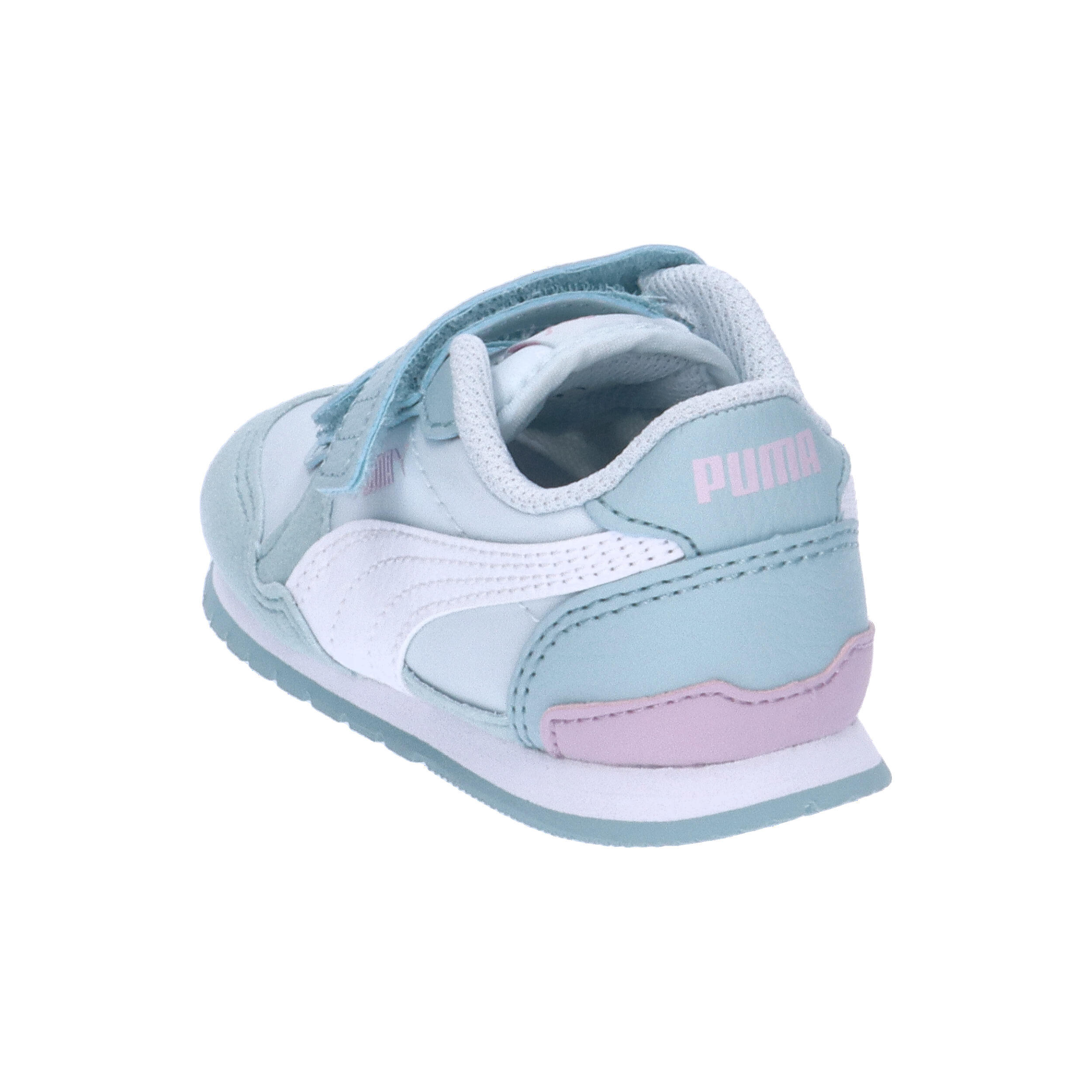 Puma Kinder Sneaker ST Runner v3 NL V Inf 384903 12/15