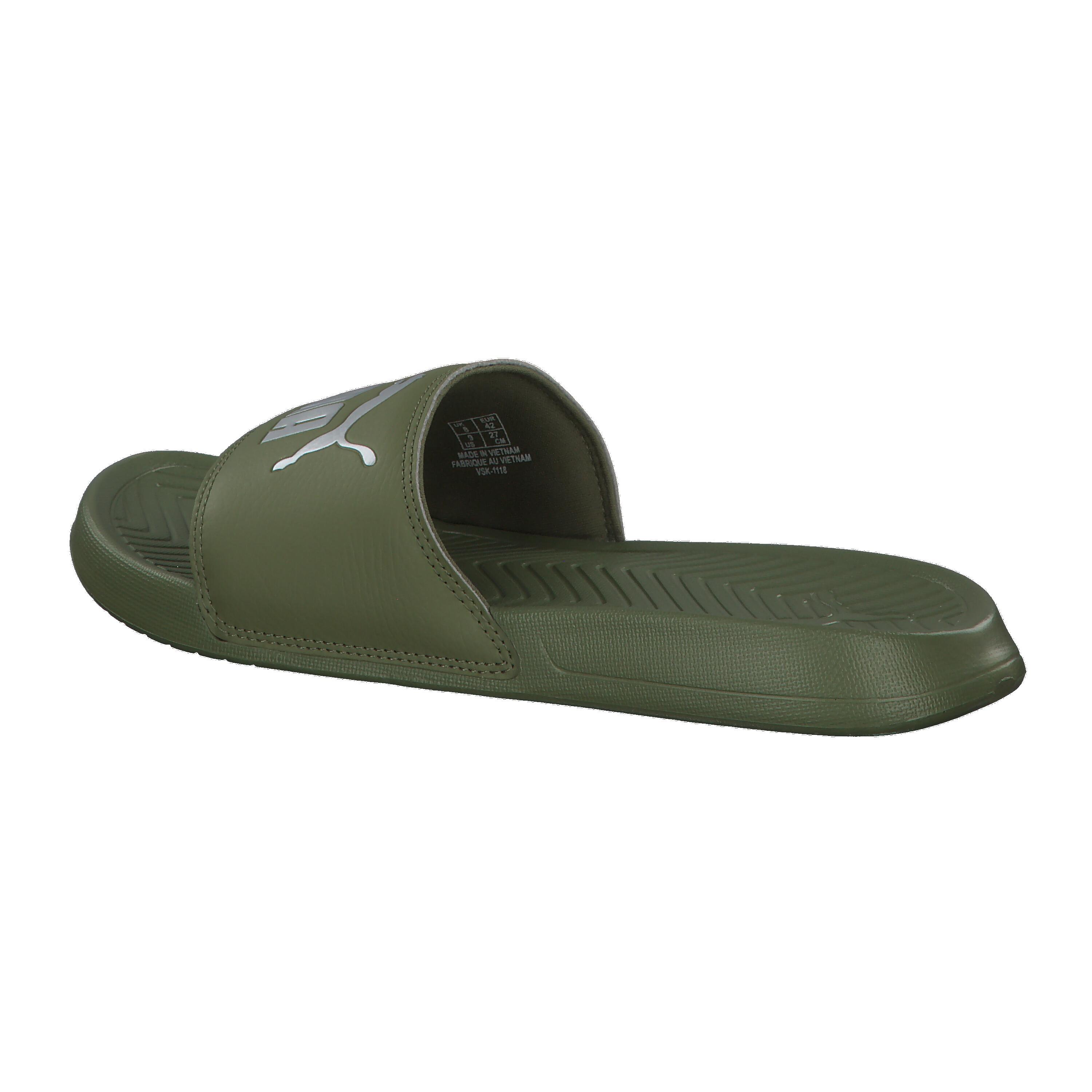 Puma Badeschlappen Popcat 360265 3/7