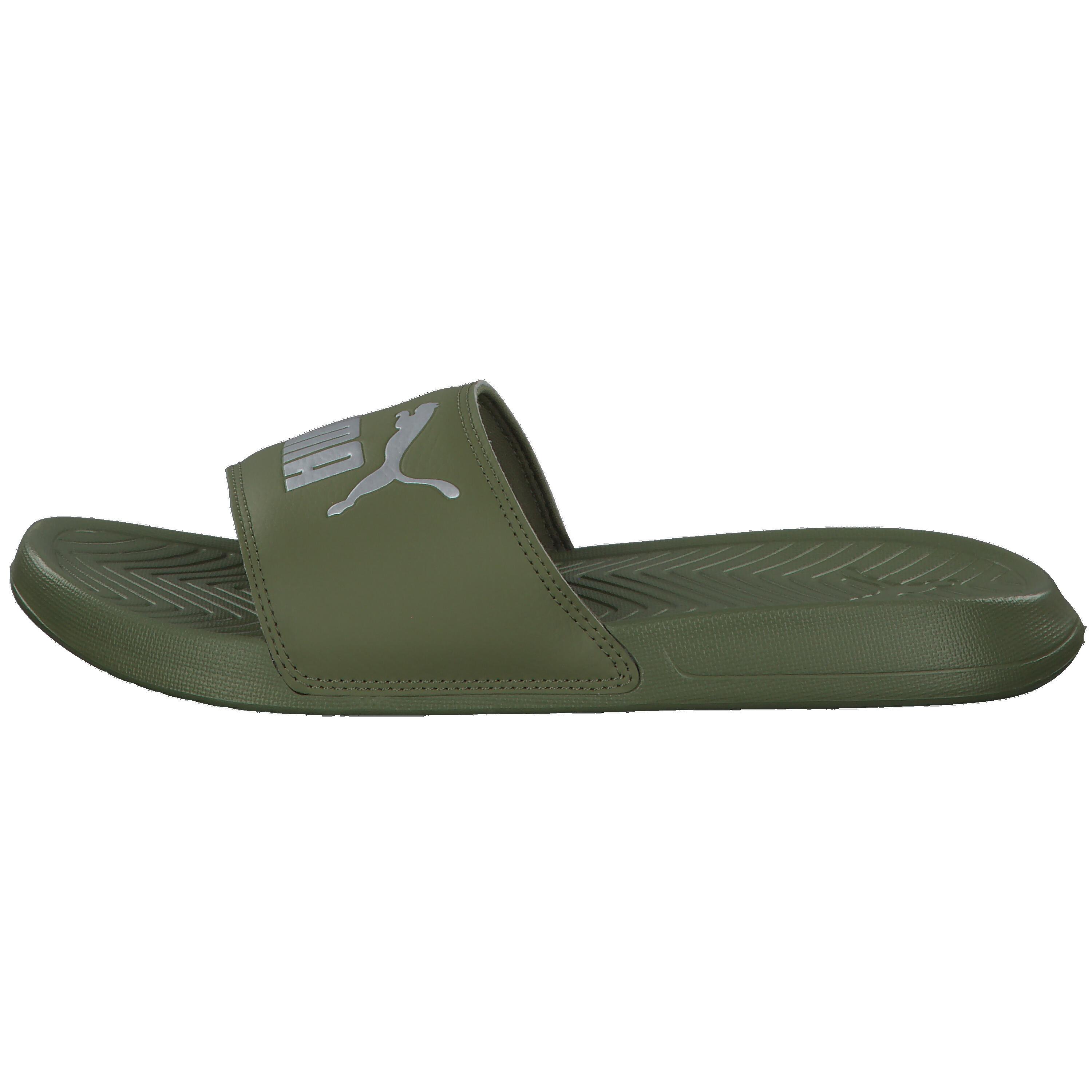 Puma Badeschlappen Popcat 360265 2/7