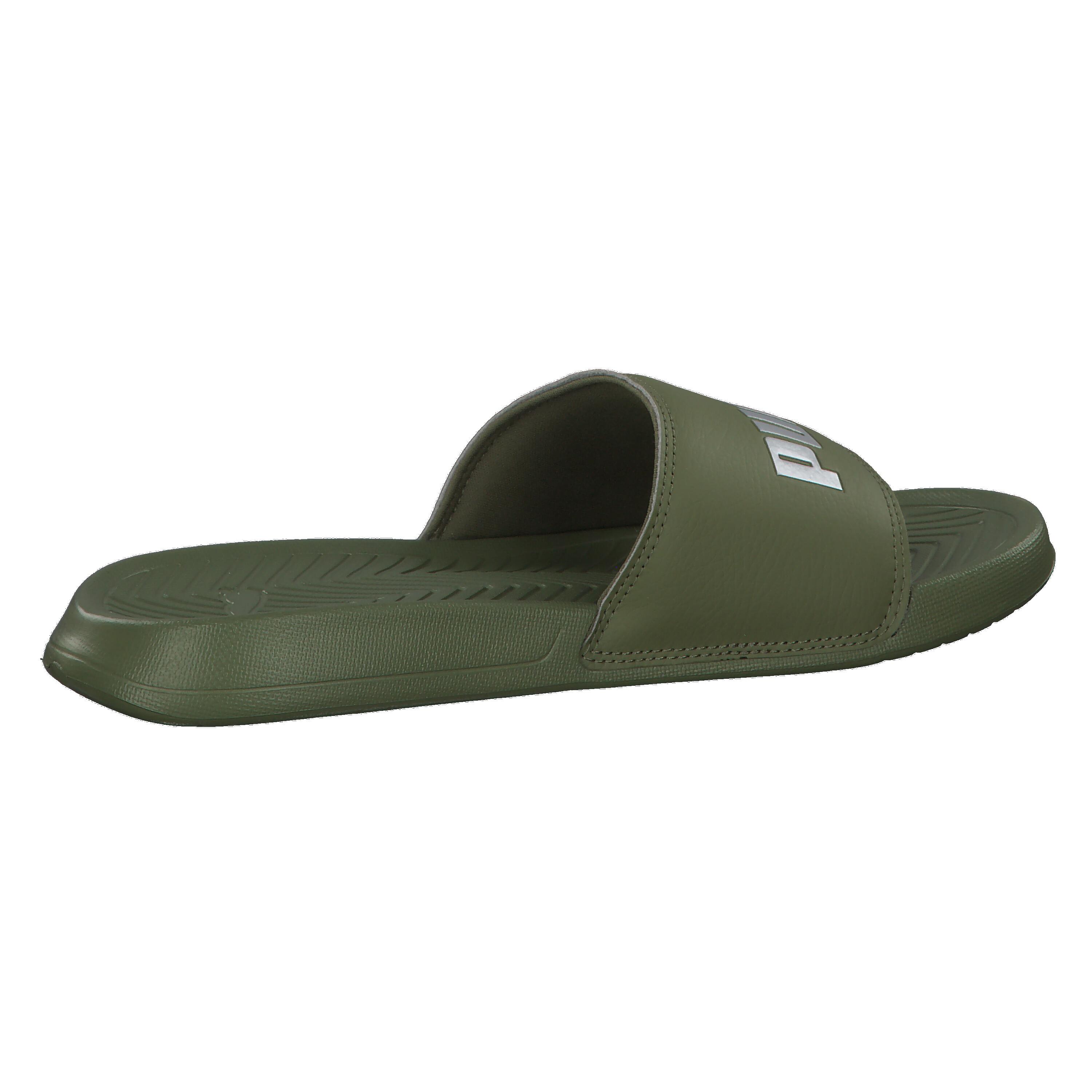 Puma Badeschlappen Popcat 360265 7/7