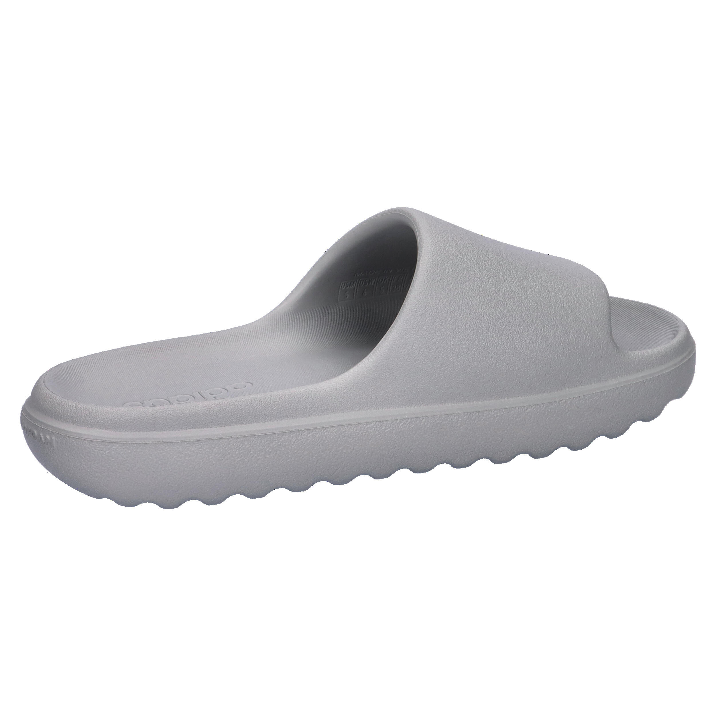 adidas Unisex Badeschlappen ADILETTE LUMIA 15/15